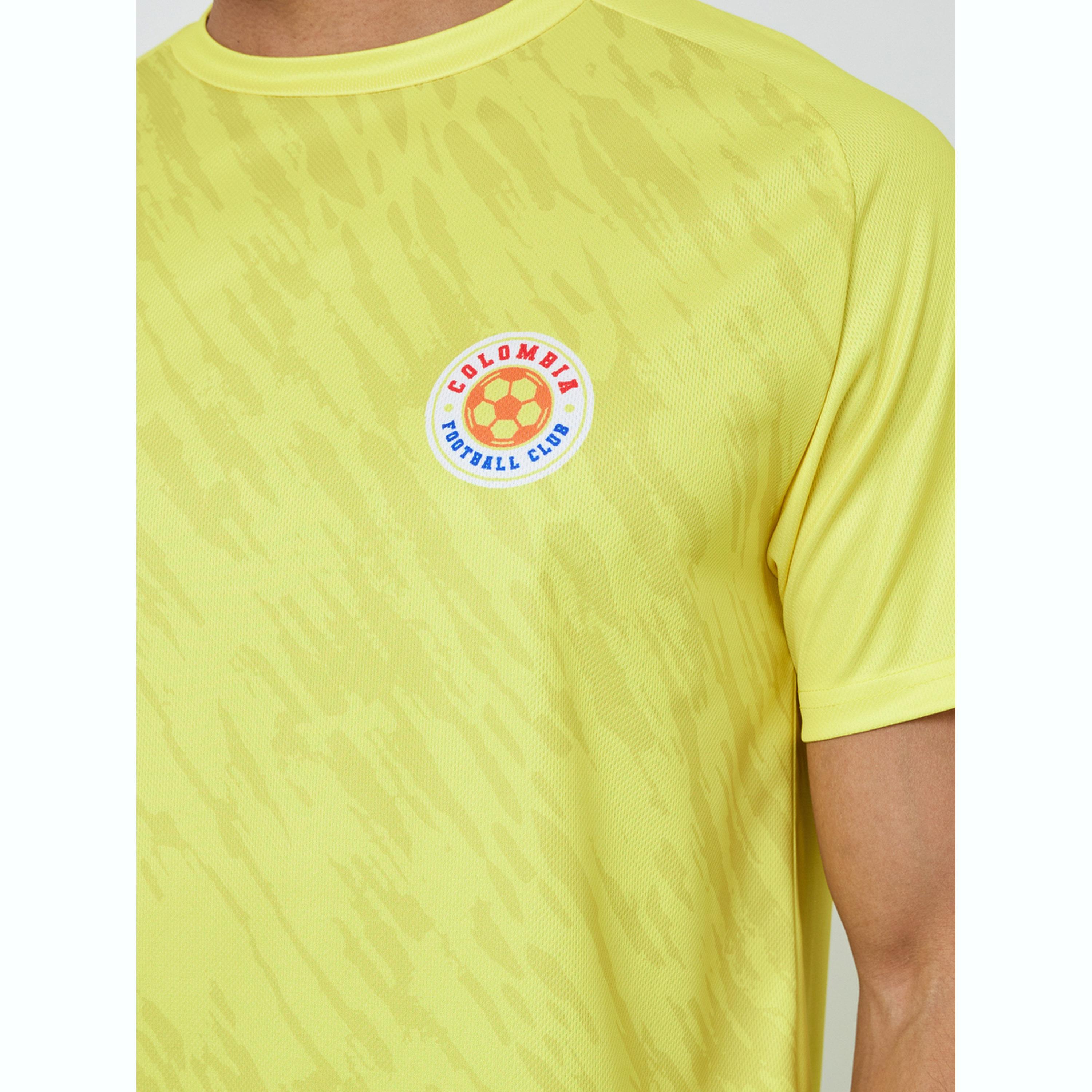 تيشيرت جيرسي منتخب كولومبيا بأكمام قصيرة للرجال-men-clothing-sportswearandactivewear-tshirtsandpolos-image-5