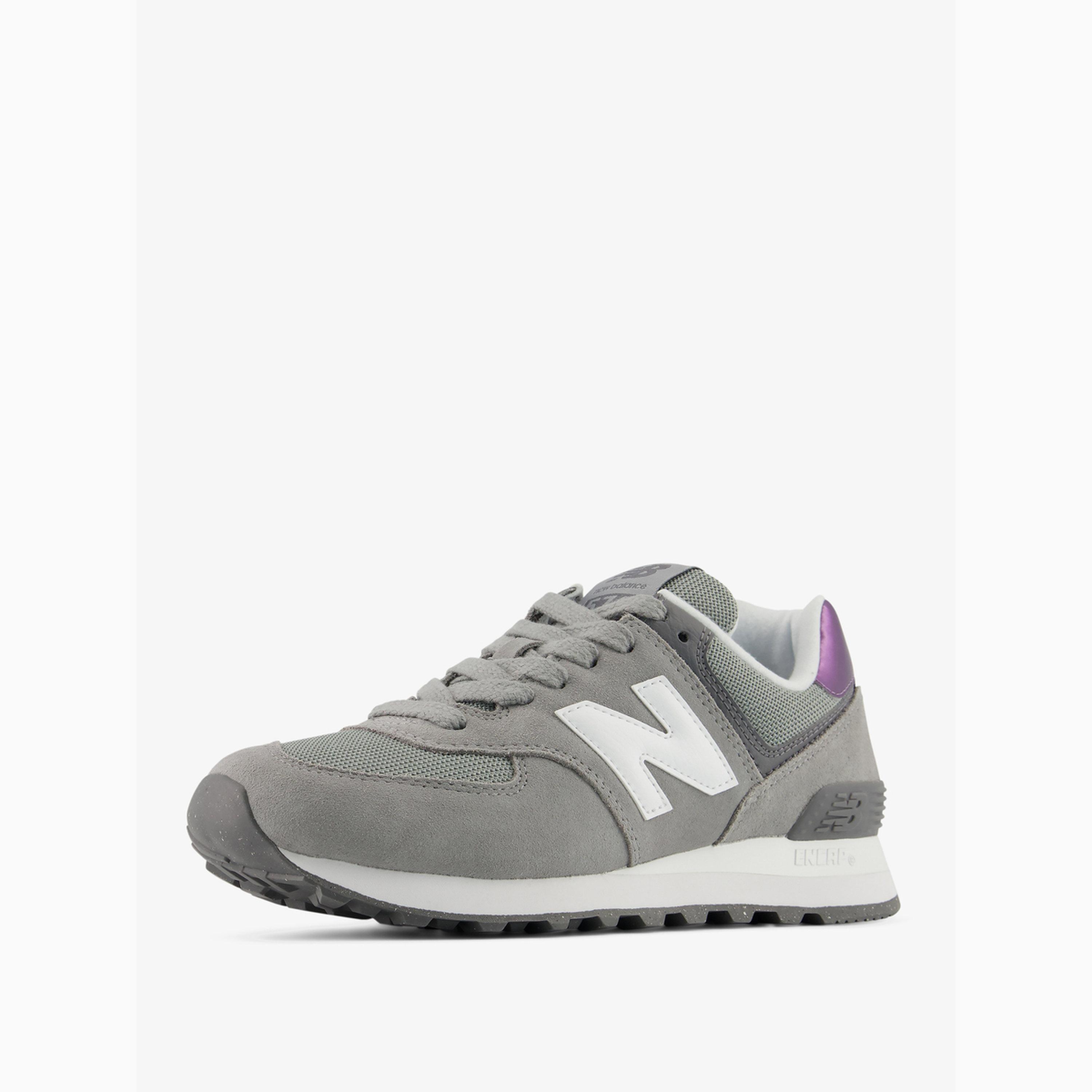 حذاء سنيكرز 574-women-shoes-sneakers-image-1