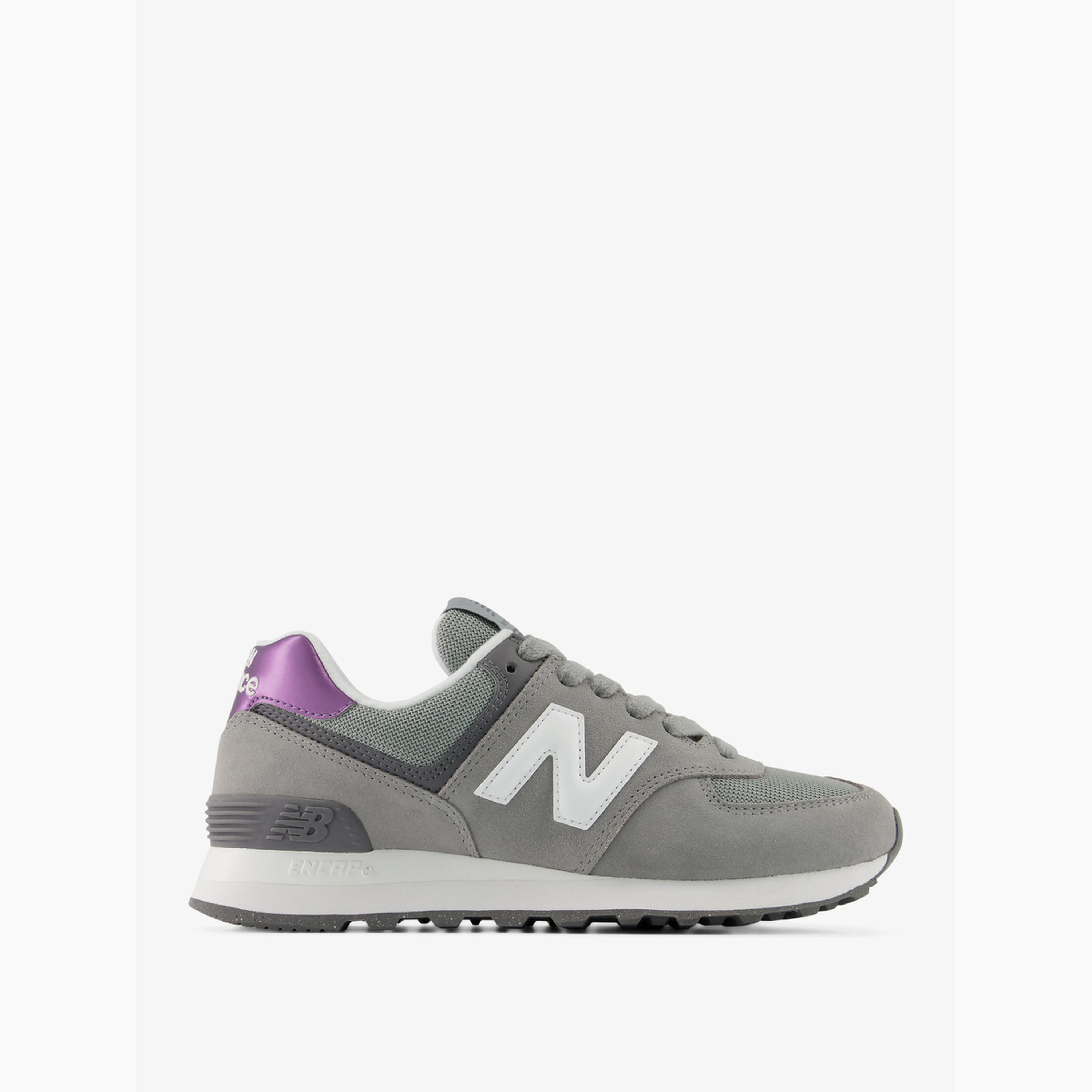 حذاء سنيكرز 574-women-shoes-sneakers-image-2