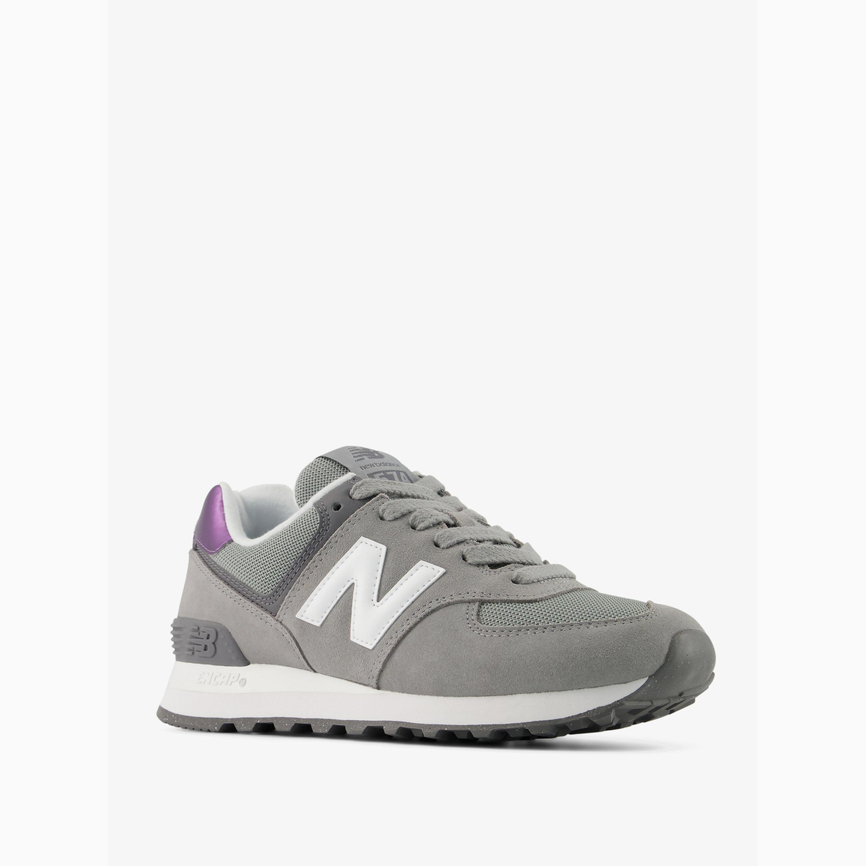 New Balance 574 Sneakers-women-shoes-sneakers-image-3