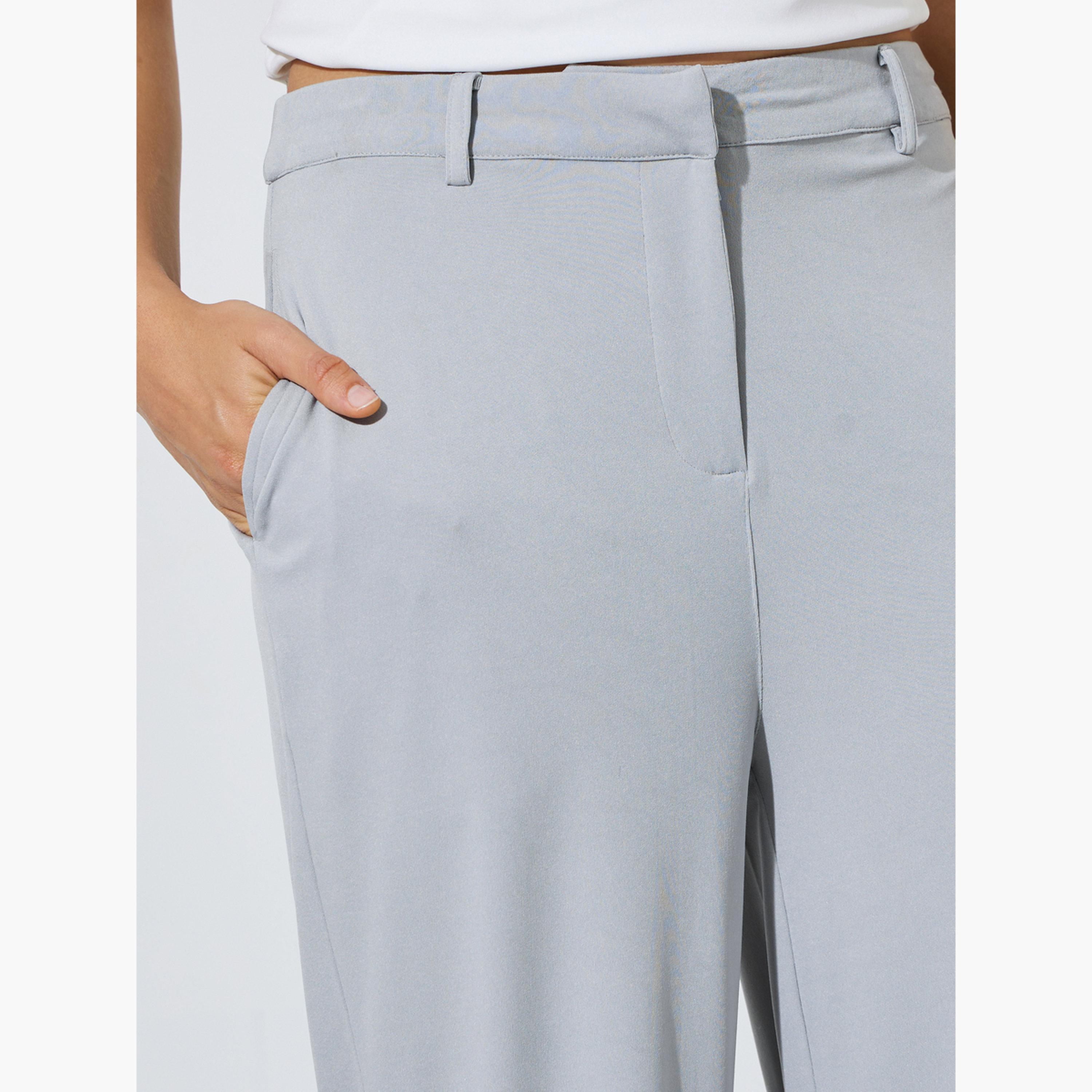 بنطال سكوبا بأرجل واسعة-women-clothing-bottoms-trousers-image-3