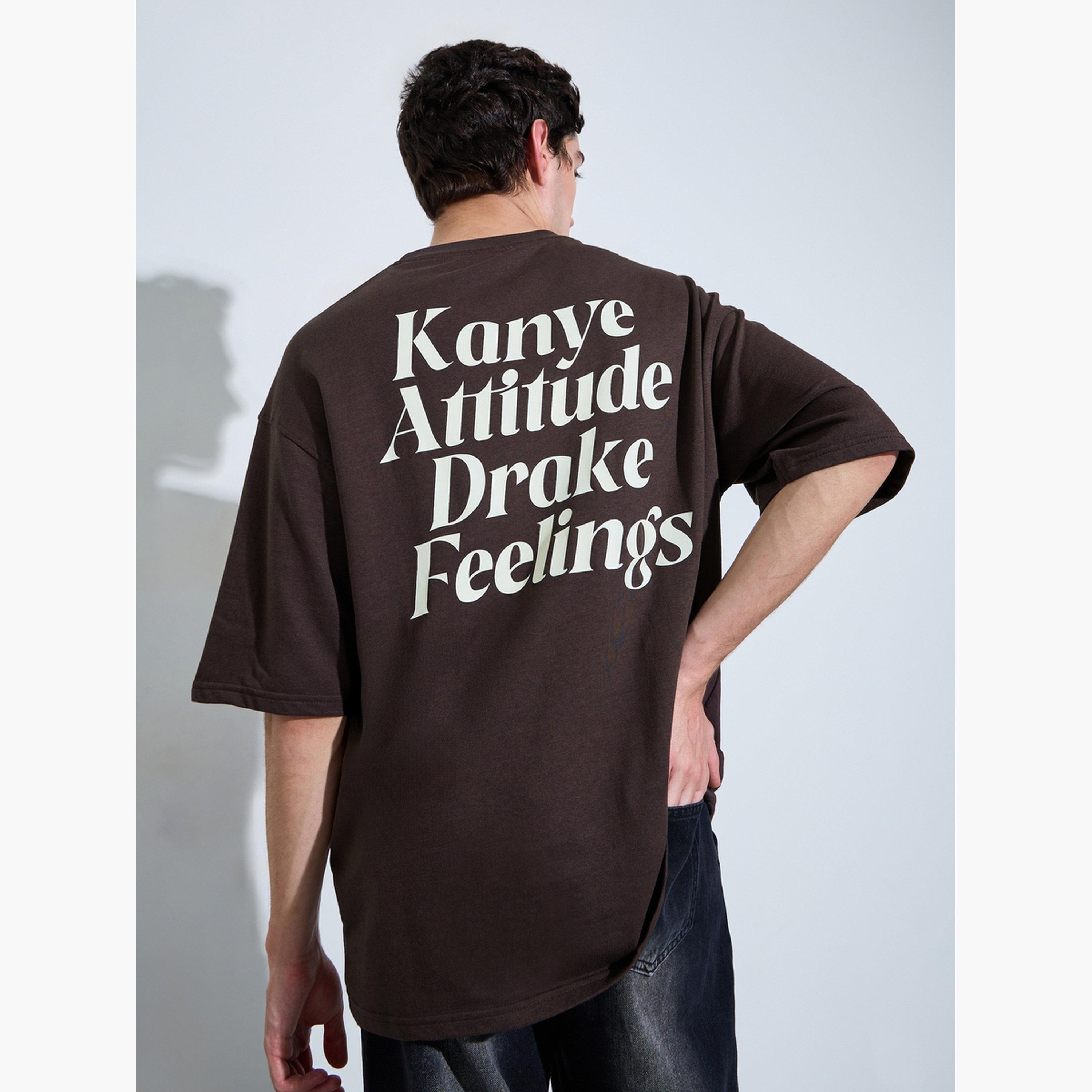 تيشيرت تيري واسع بطبعات جرافيك خلفية للرجال-men-clothing-tshirtsandpolos-tshirts-image-3