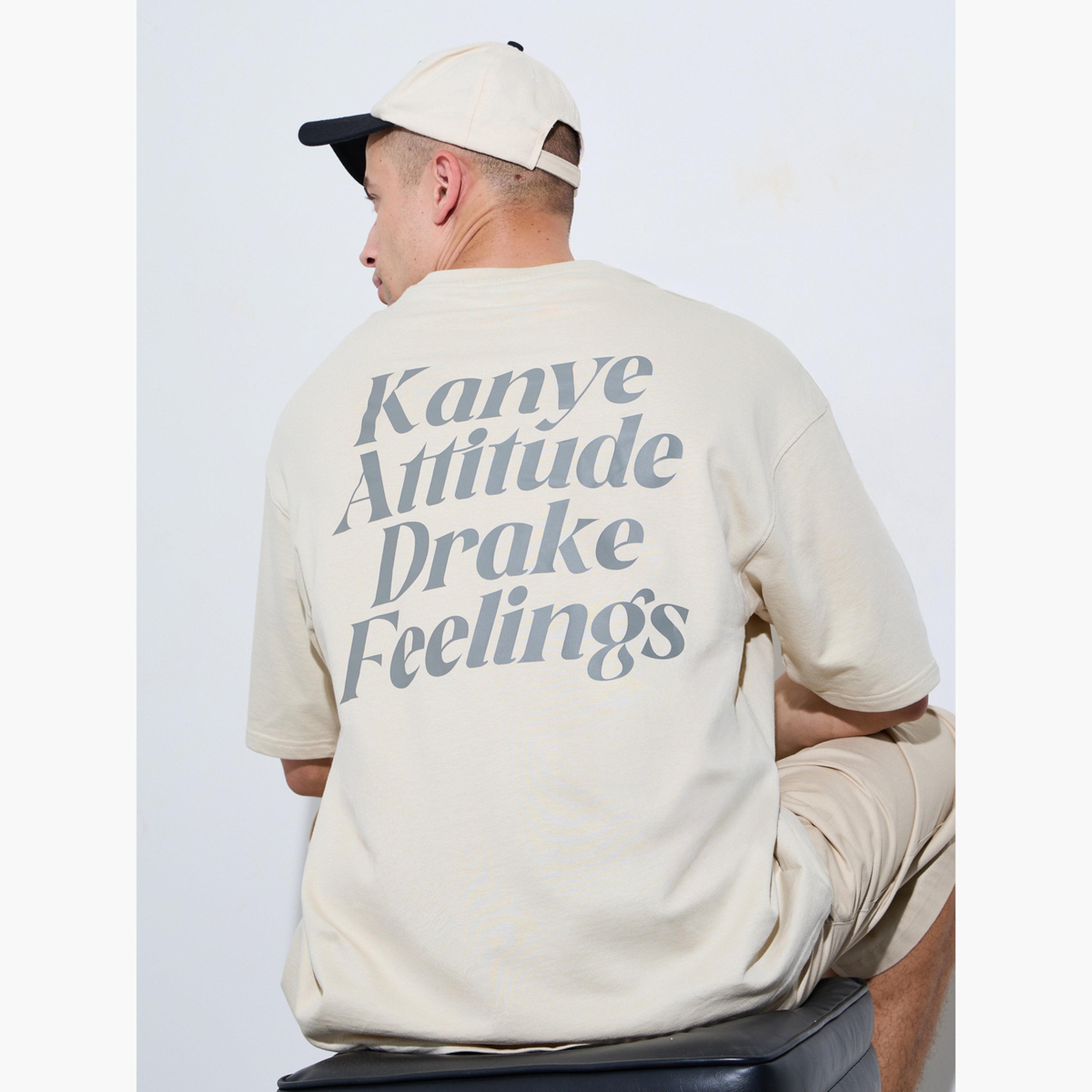 تيشيرت واسع بطبعة جرافيك خلفية للرجال-men-clothing-tshirtsandpolos-tshirts-image-4