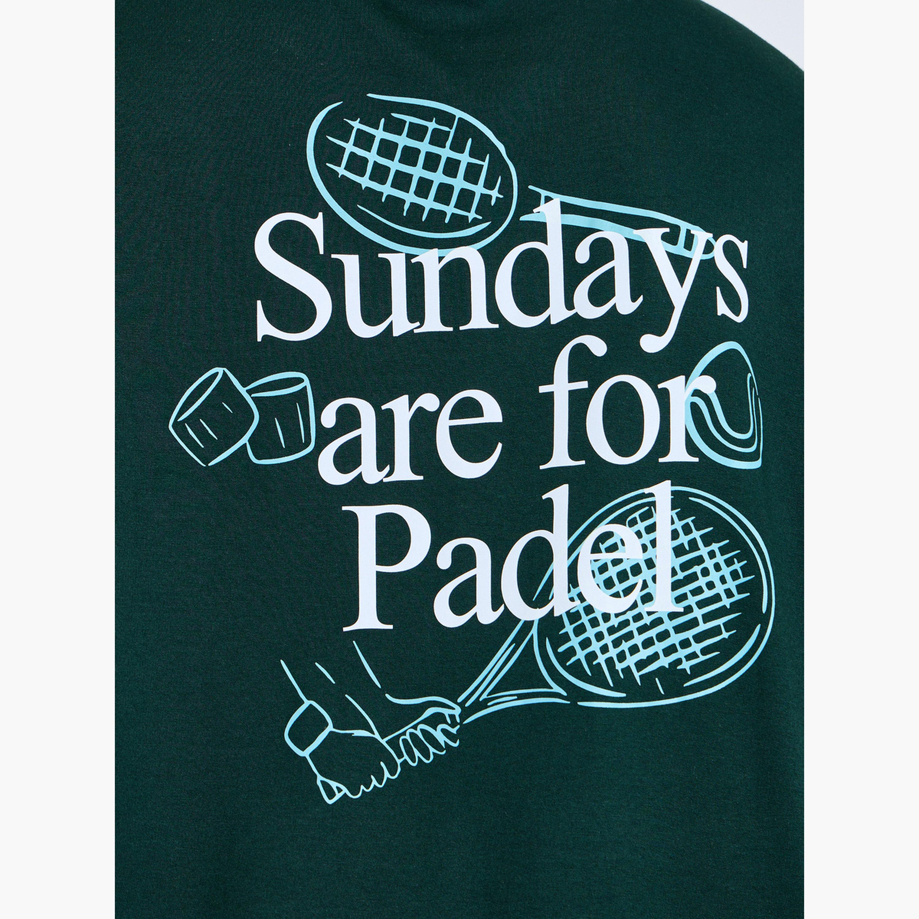 تيشيرت تيري واسع بطبعات جرافيك خلفية للرجال-men-clothing-tshirtsandpolos-tshirts-image-6