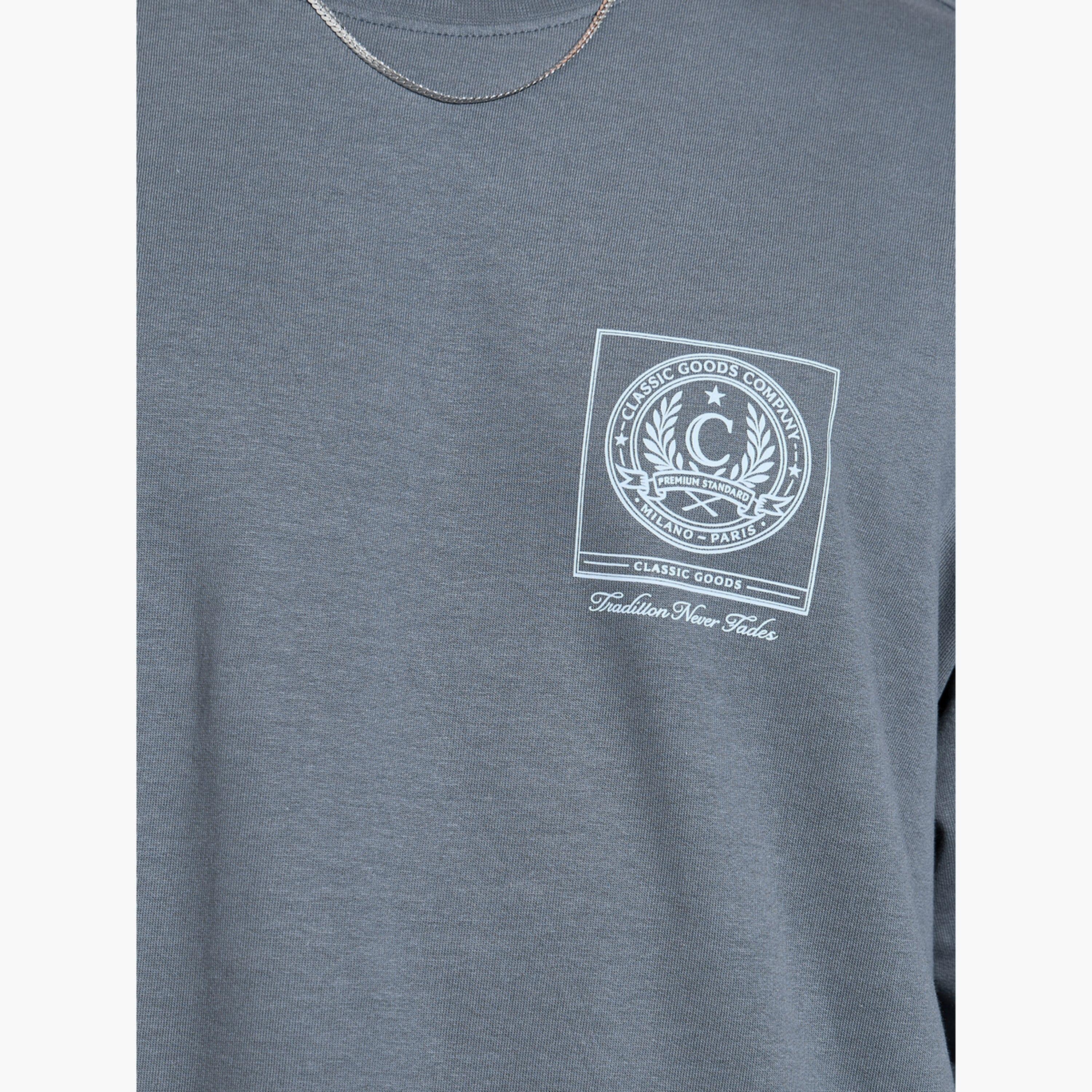 تيشيرت واسع بطبعة جرافيك للرجال-men-clothing-tshirtsandpolos-tshirts-image-6