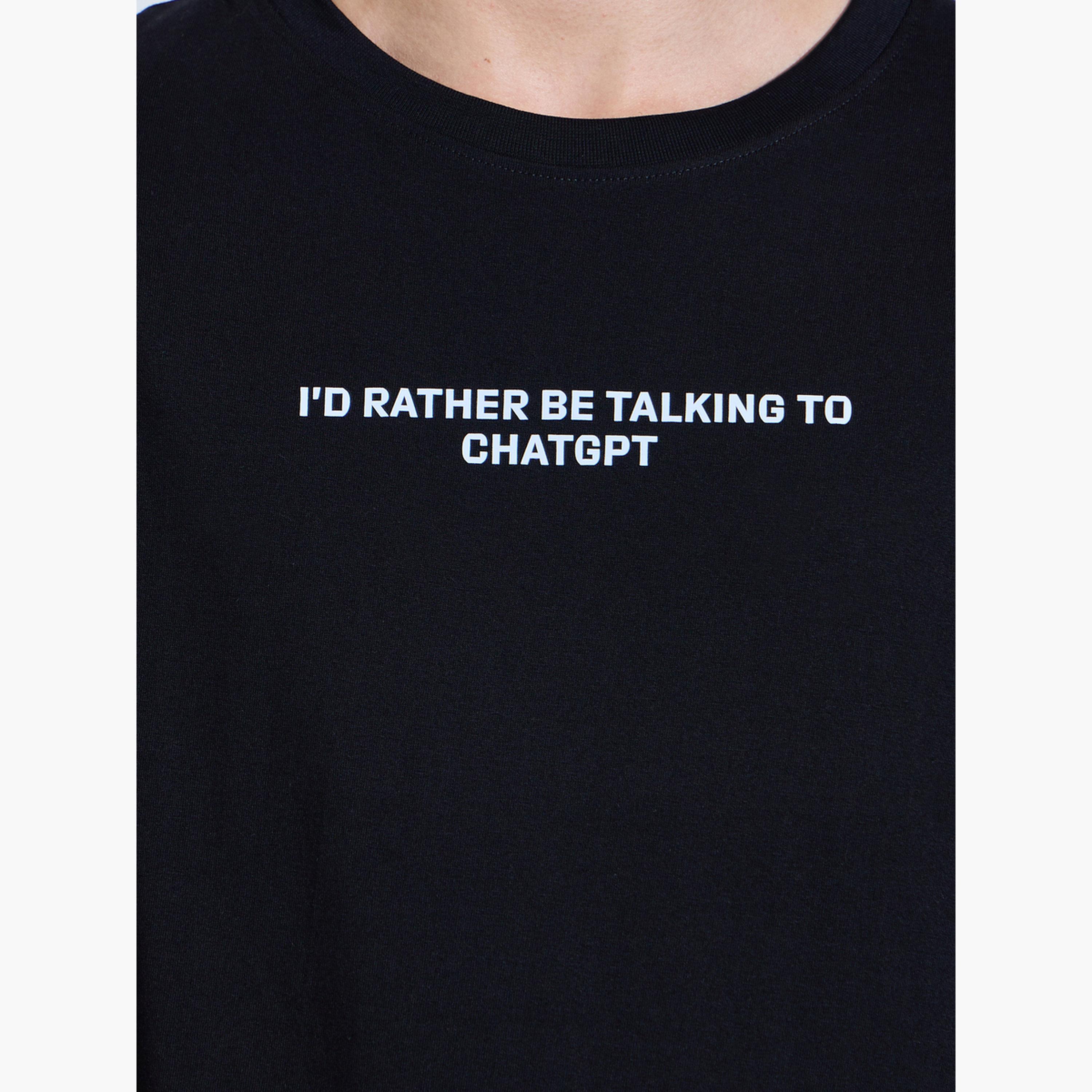 تيشيرت واسع بطبعات جرافيك-men-clothing-tshirtsandpolos-tshirts-image-5