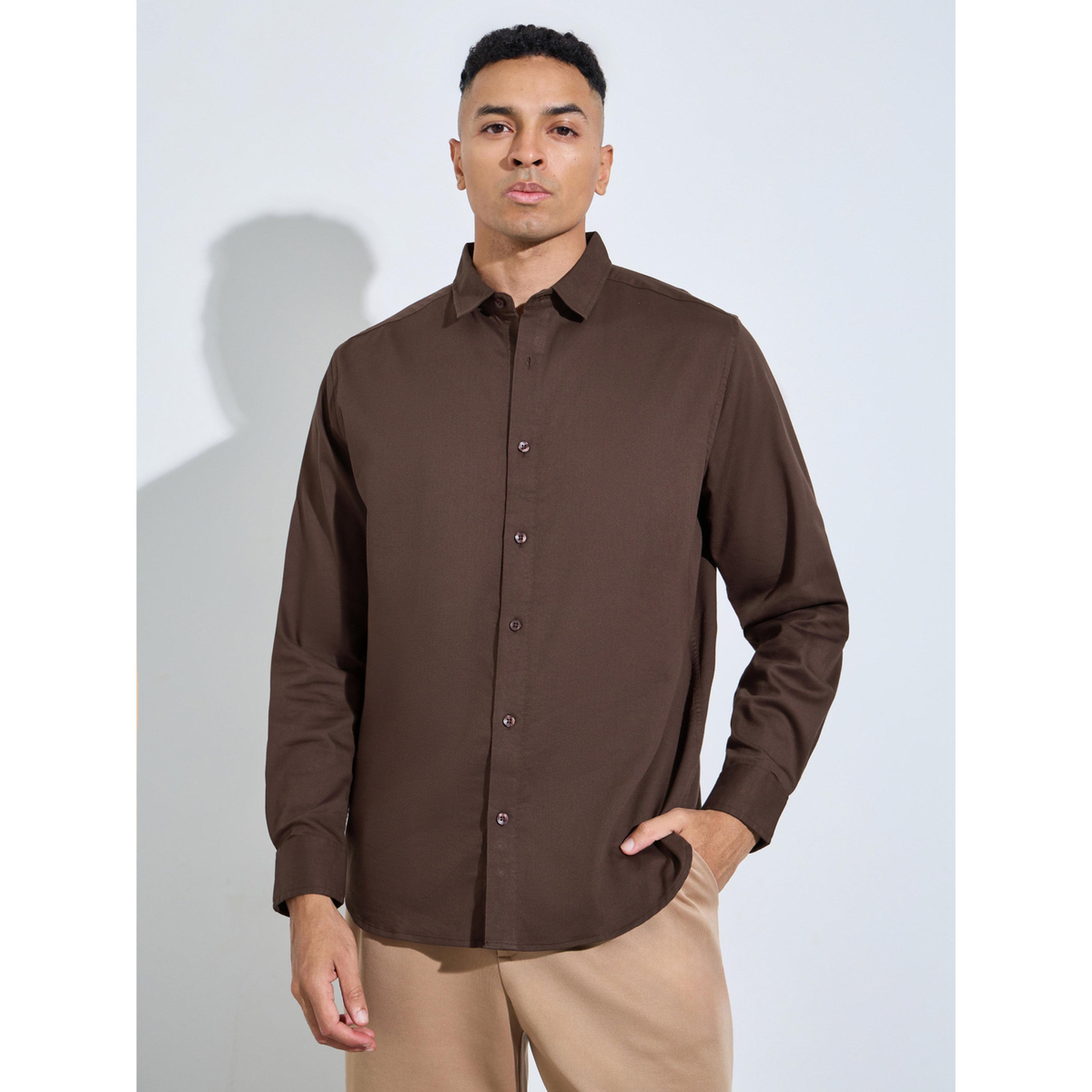 قميص بأكمام طويلة سادة-men-clothing-shirts-image-1