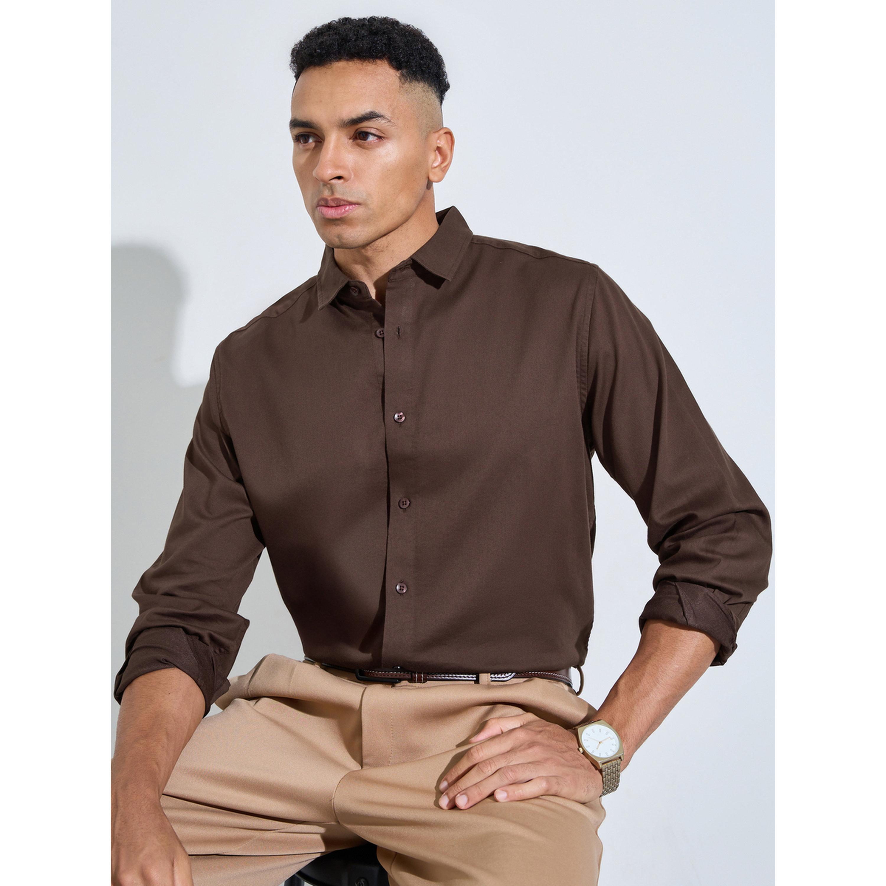قميص بأكمام طويلة سادة-men-clothing-shirts-image-3