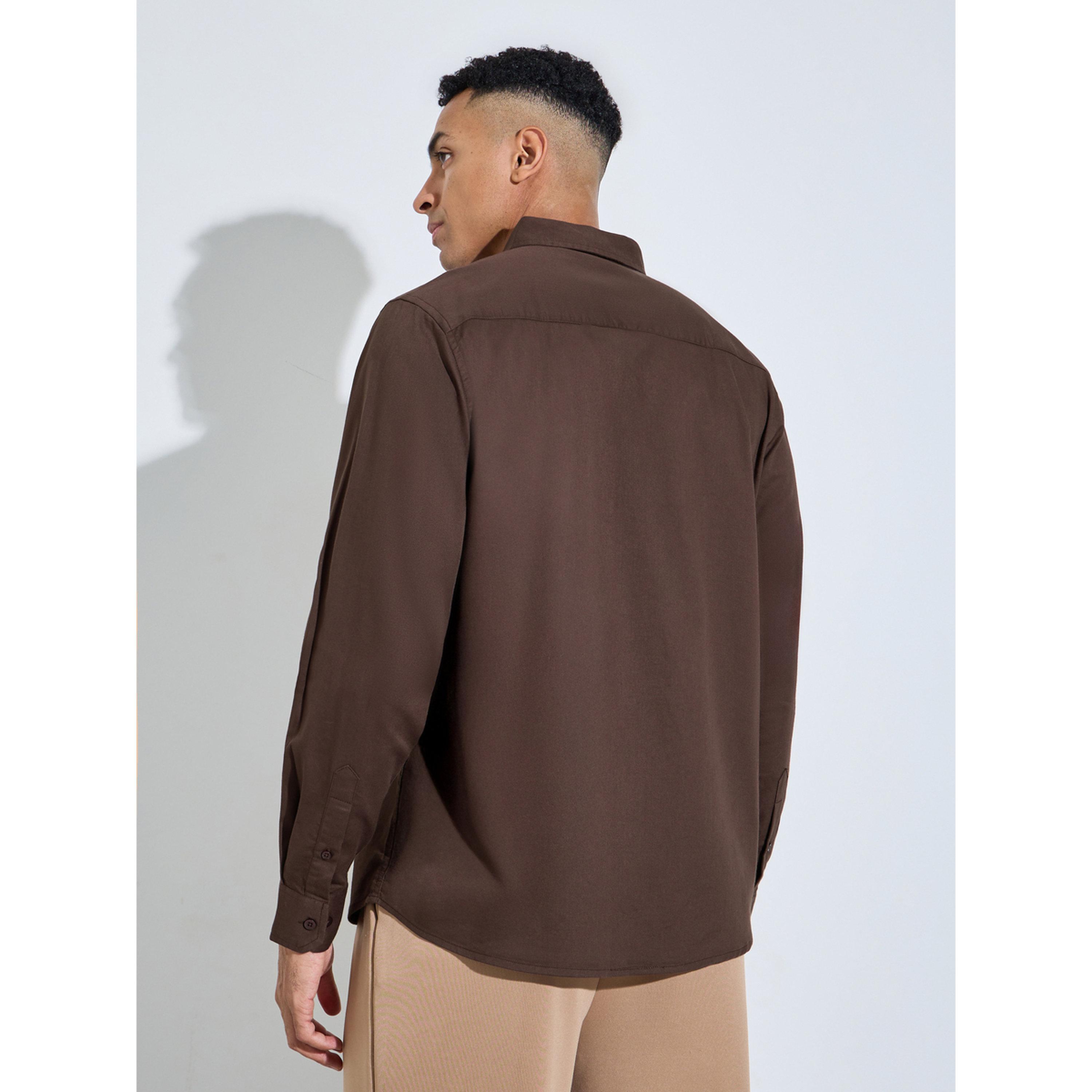 قميص بأكمام طويلة سادة-men-clothing-shirts-image-4
