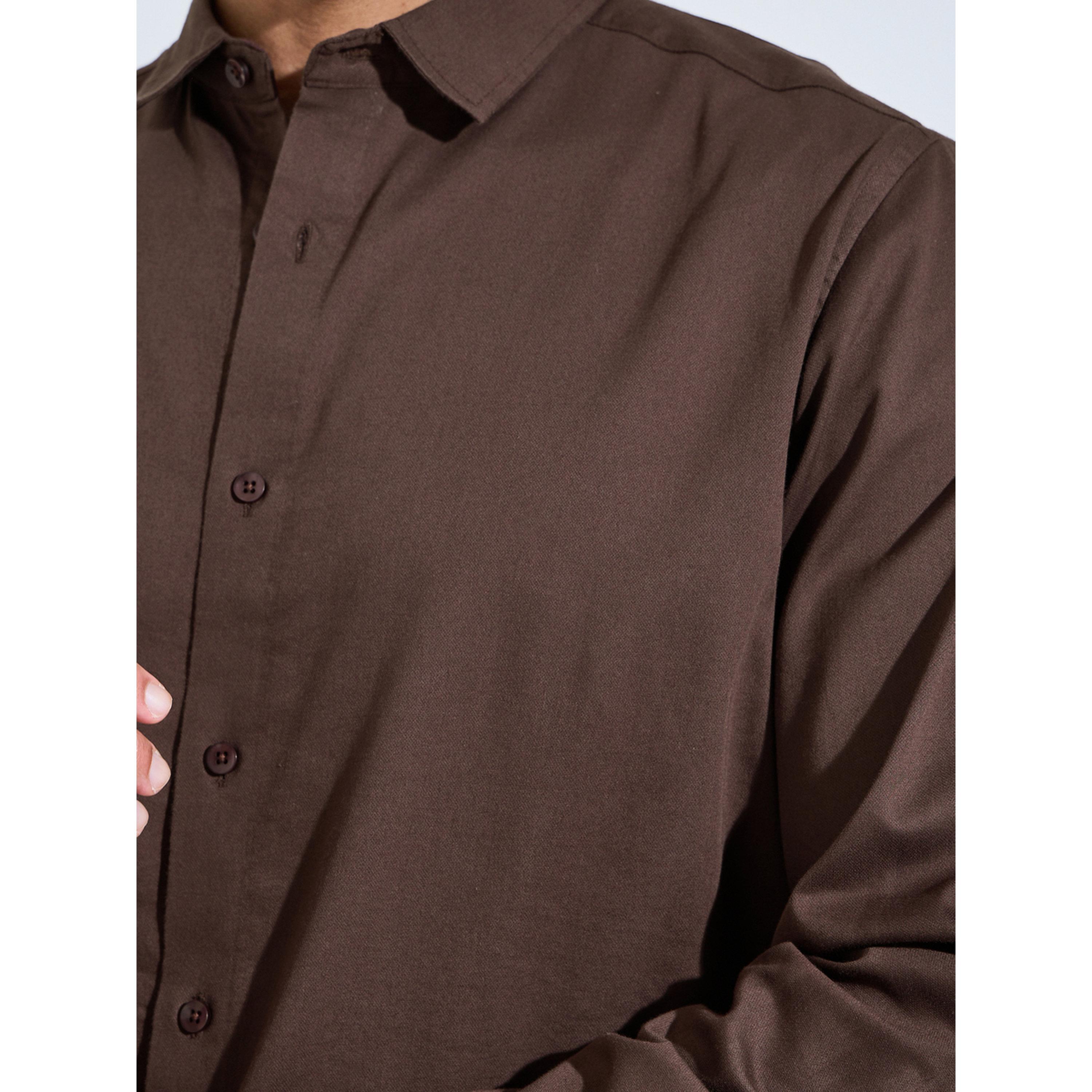 قميص بأكمام طويلة سادة-men-clothing-shirts-image-5