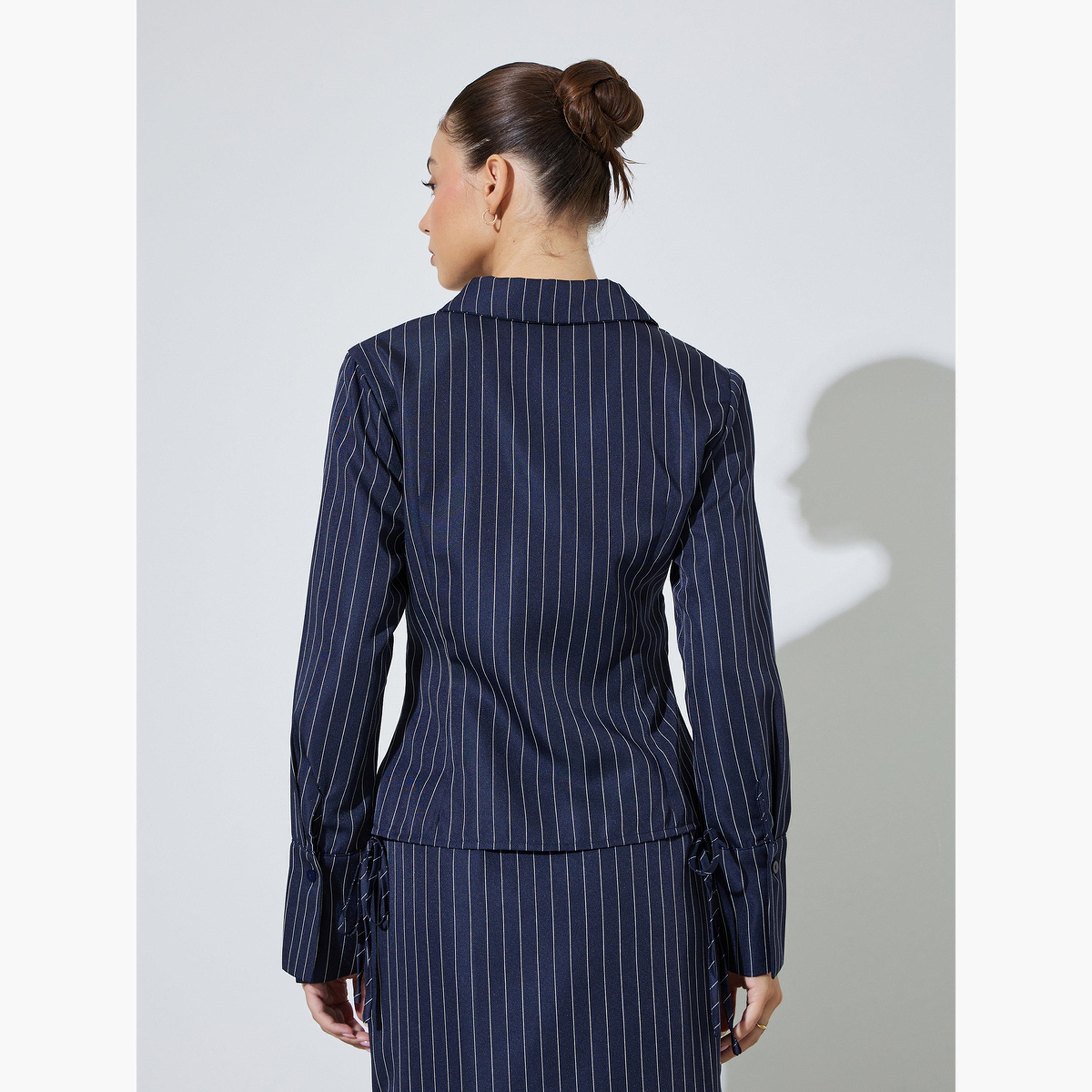 بلوزة ضيقة ومخططة-women-clothing-shirtsandblouses-shirts-image-4