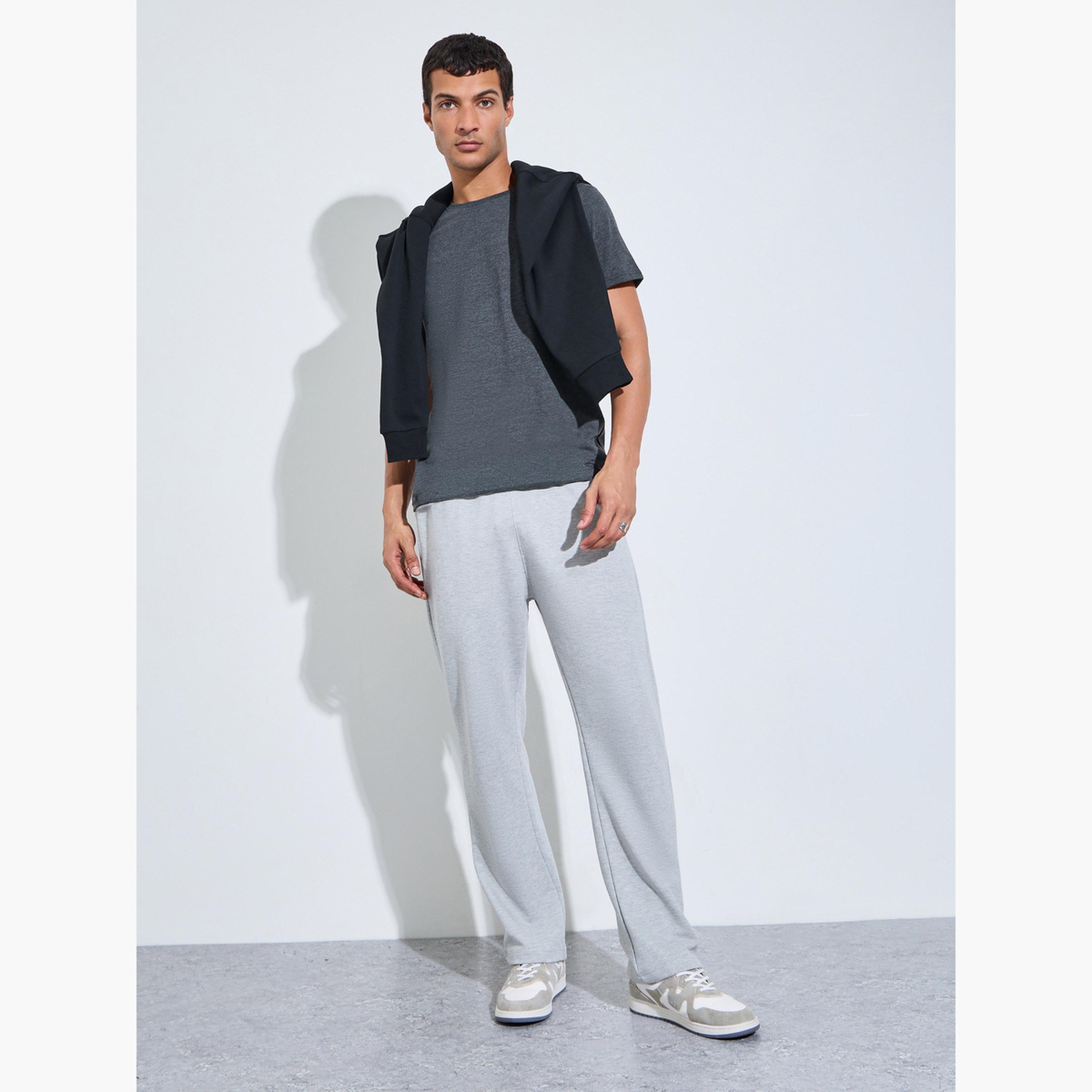 Styli Men Regular Fit Cotton Rich Jersey T-Shirt-men-clothing-tshirtsandpolos-tshirts-image-2