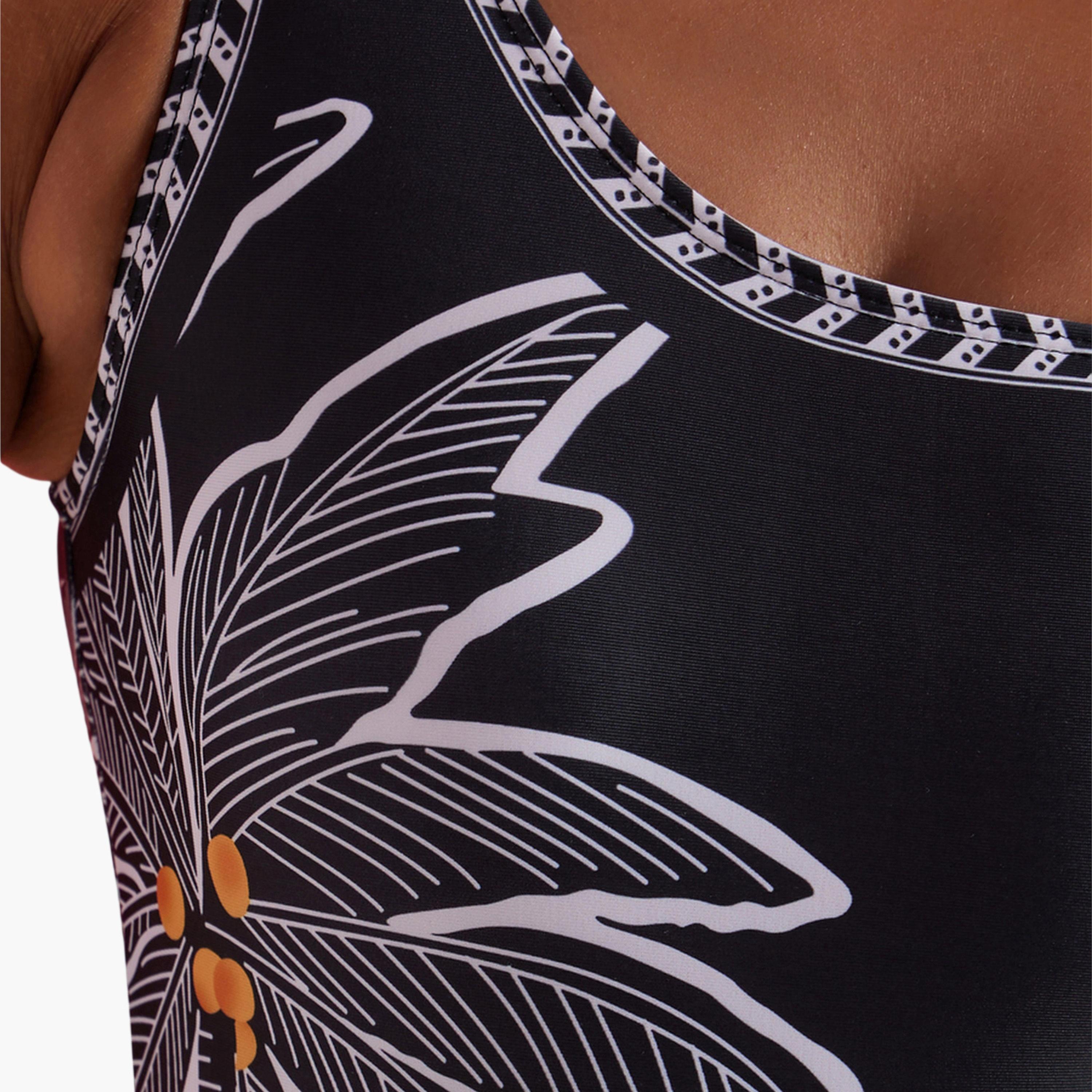 مايوه مبطن بكتف واحد وطبعة بليسمنت-women-clothing-swimandbeach-swim-swimsuits-image-4