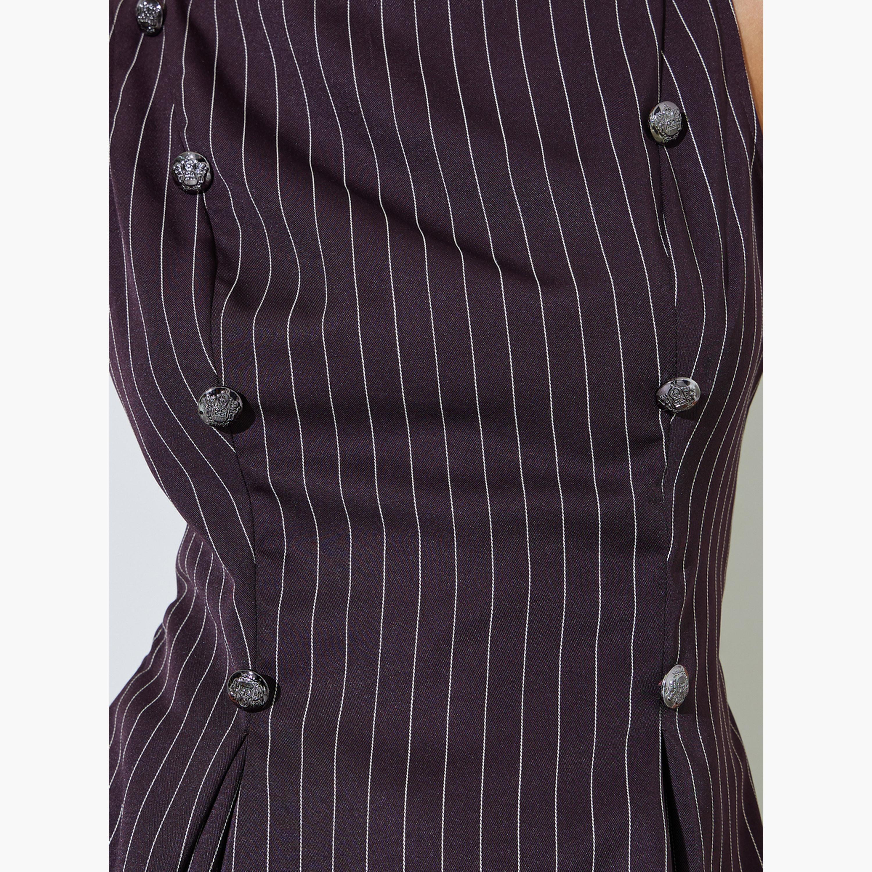 بلوزة بيبلوم بلا أكمام ومخططة-women-clothing-shirtsandblouses-blouses-image-5