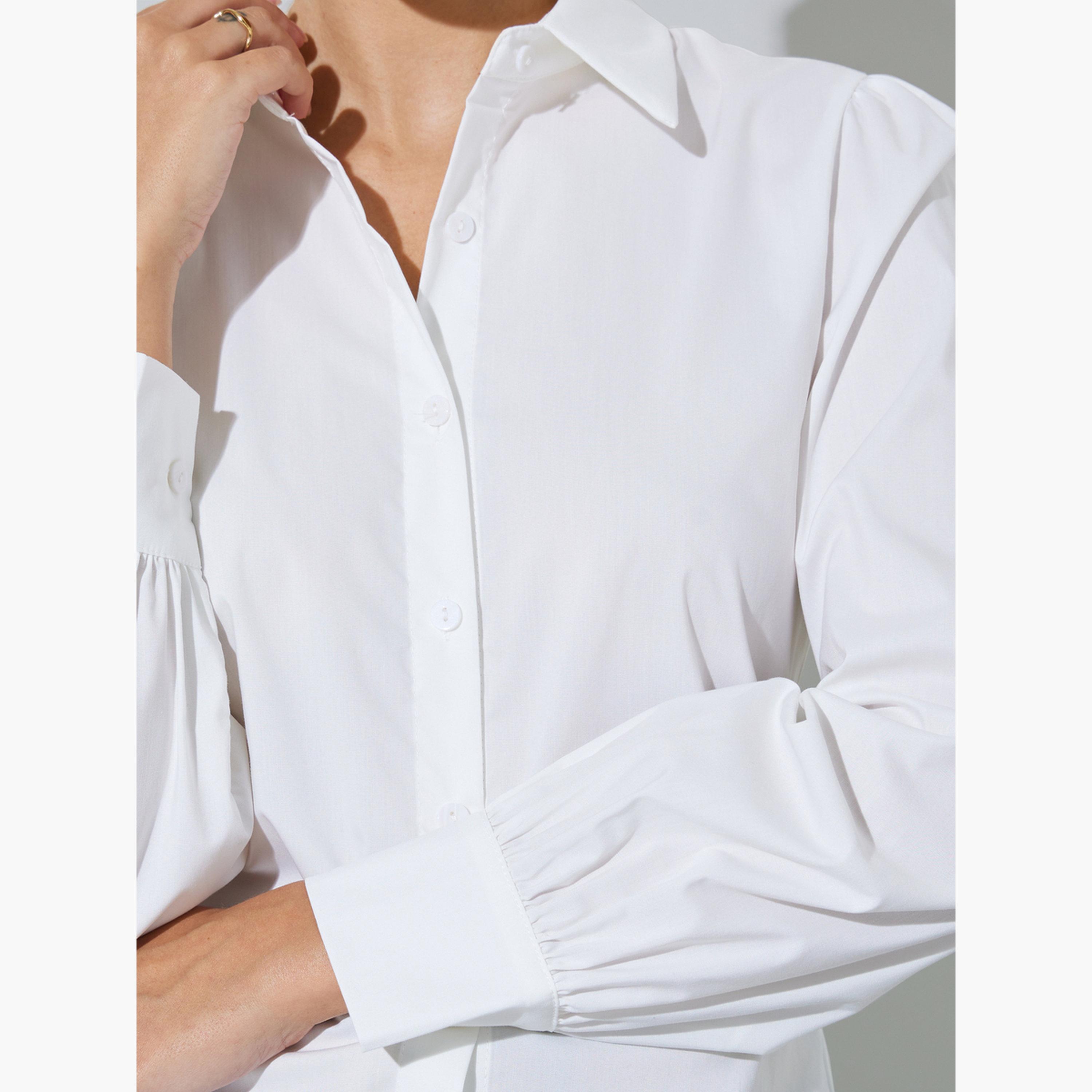 قميص ضيق بأكمام منتفخة-women-clothing-shirtsandblouses-shirts-image-5
