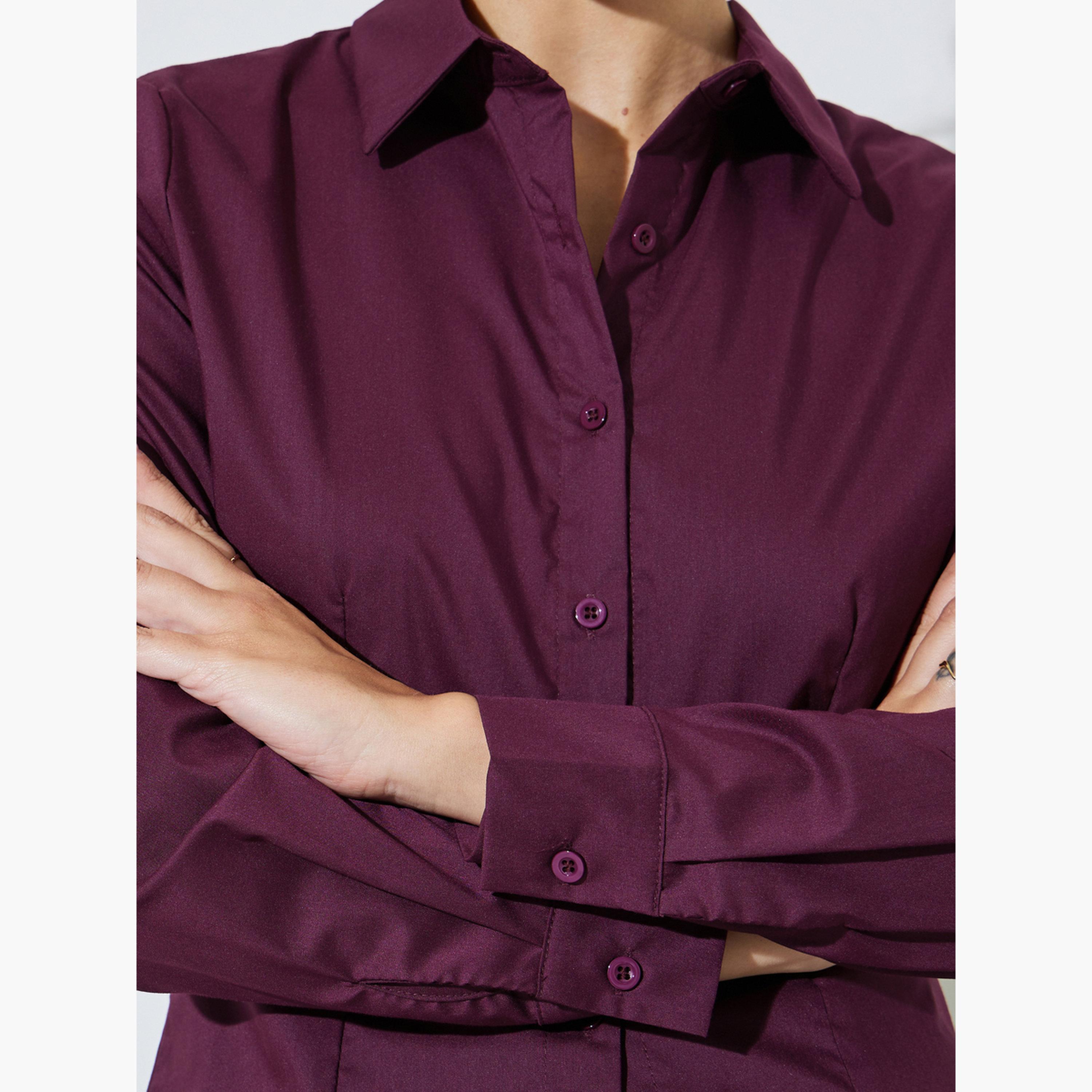 قميص ضيق بأكمام طويلة-women-clothing-shirtsandblouses-shirts-image-5