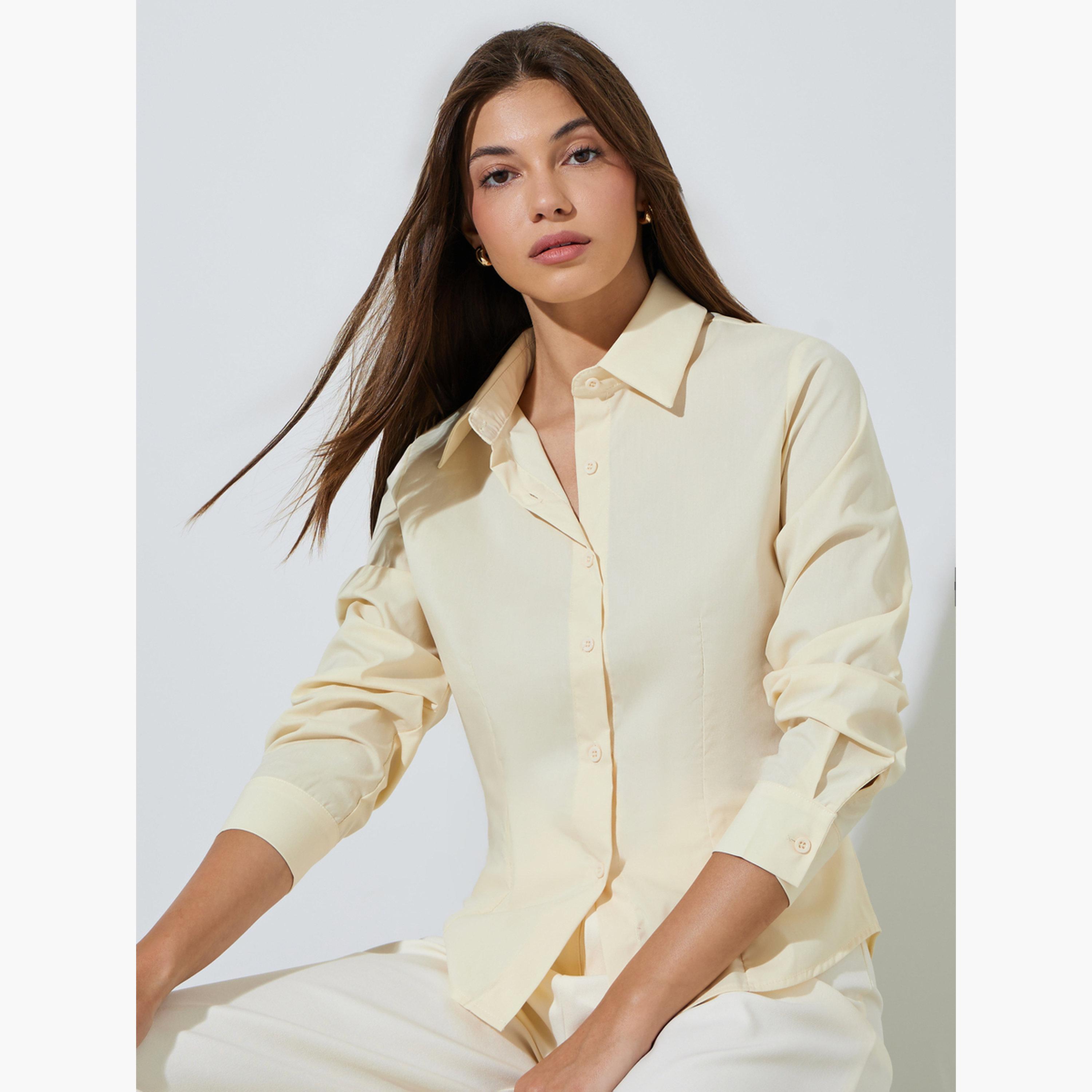 قميص ضيق بأكمام طويلة-women-clothing-shirtsandblouses-shirts-image-3