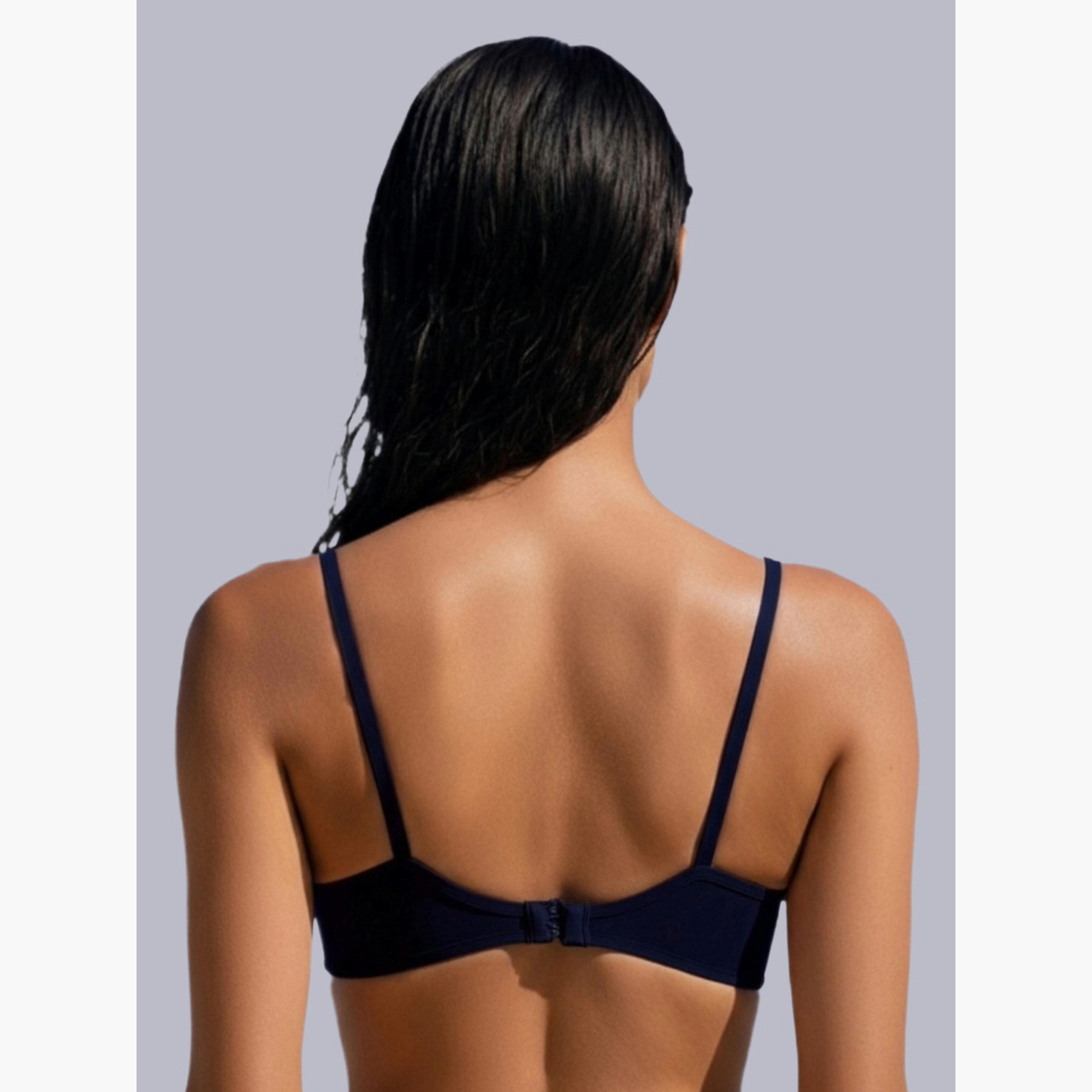 مجموعة من 2 صدرية تيشيرت بمزيج قطن غير مبطنة وبدون أسلاك-women-clothing-lingerie-bras-image-7