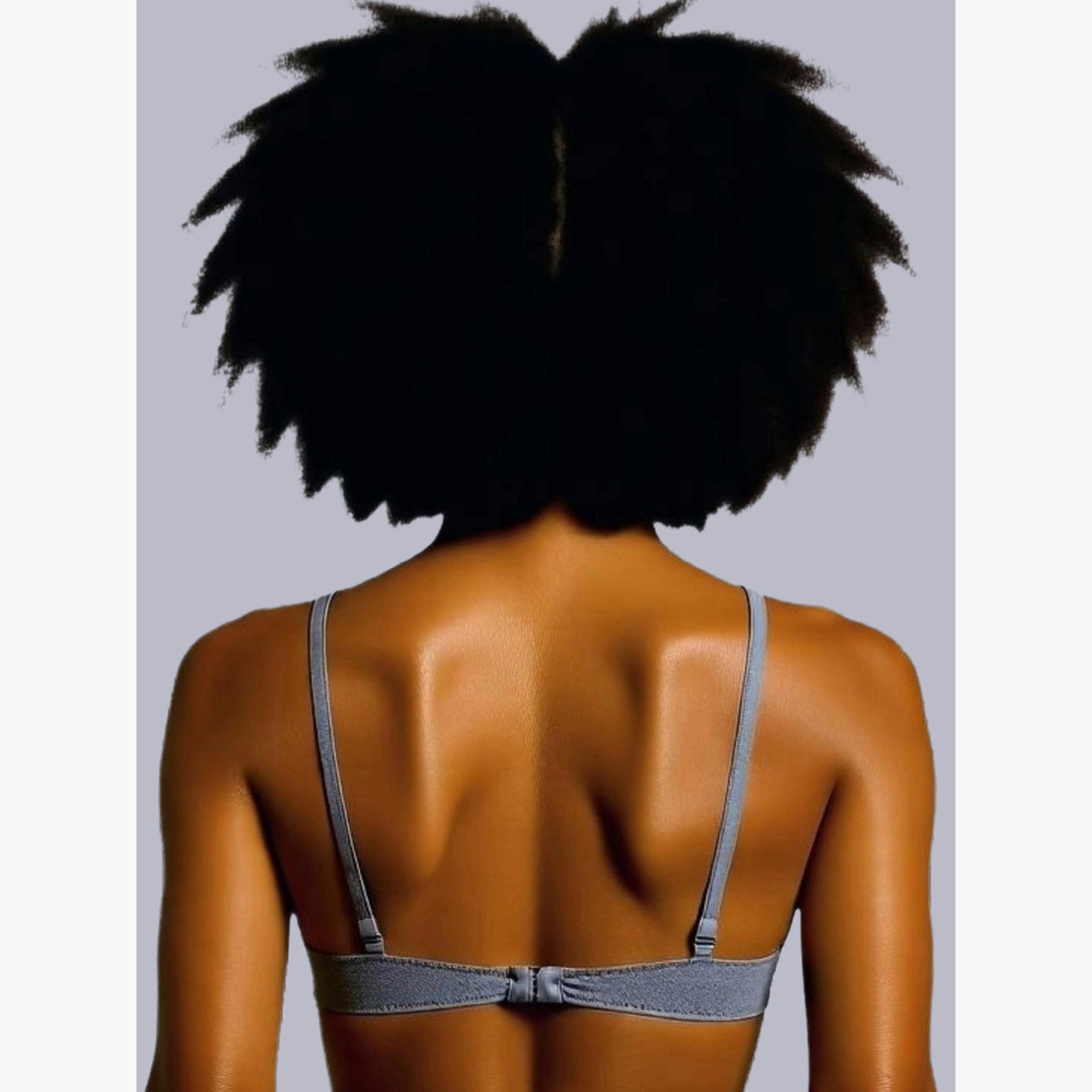 مجموعة من 2 صدرية تيشيرت بمزيج قطن غير مبطنة وبدون أسلاك-women-clothing-lingerie-bras-image-5