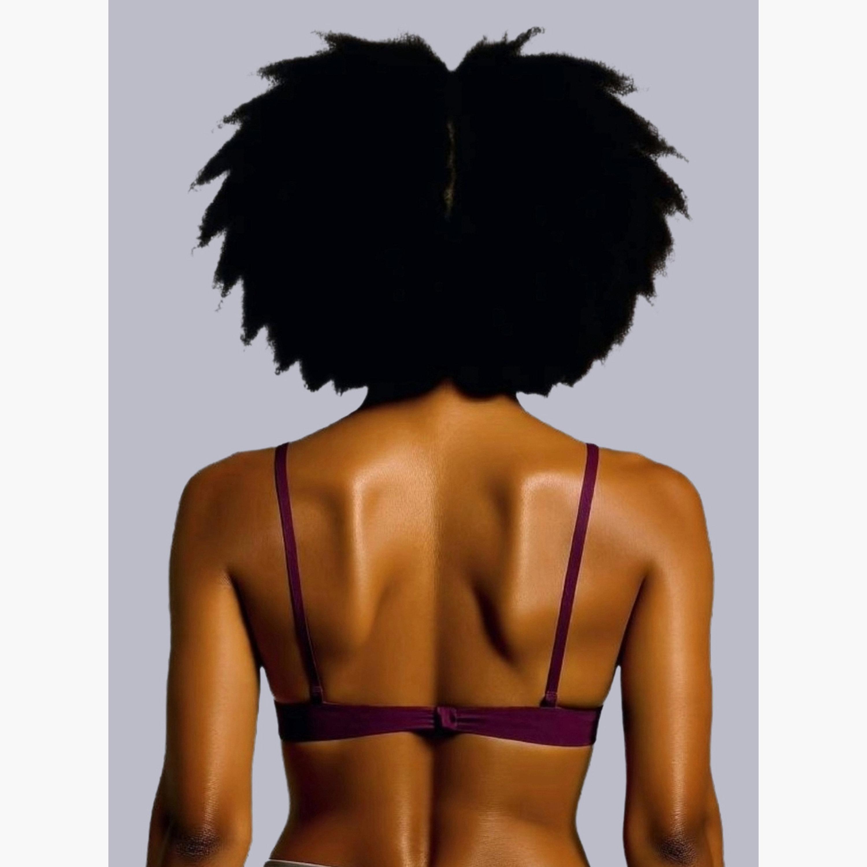 مجموعة من 2 صدرية تيشيرت بمزيج قطن غير مبطنة وبدون أسلاك-women-clothing-lingerie-bras-image-5