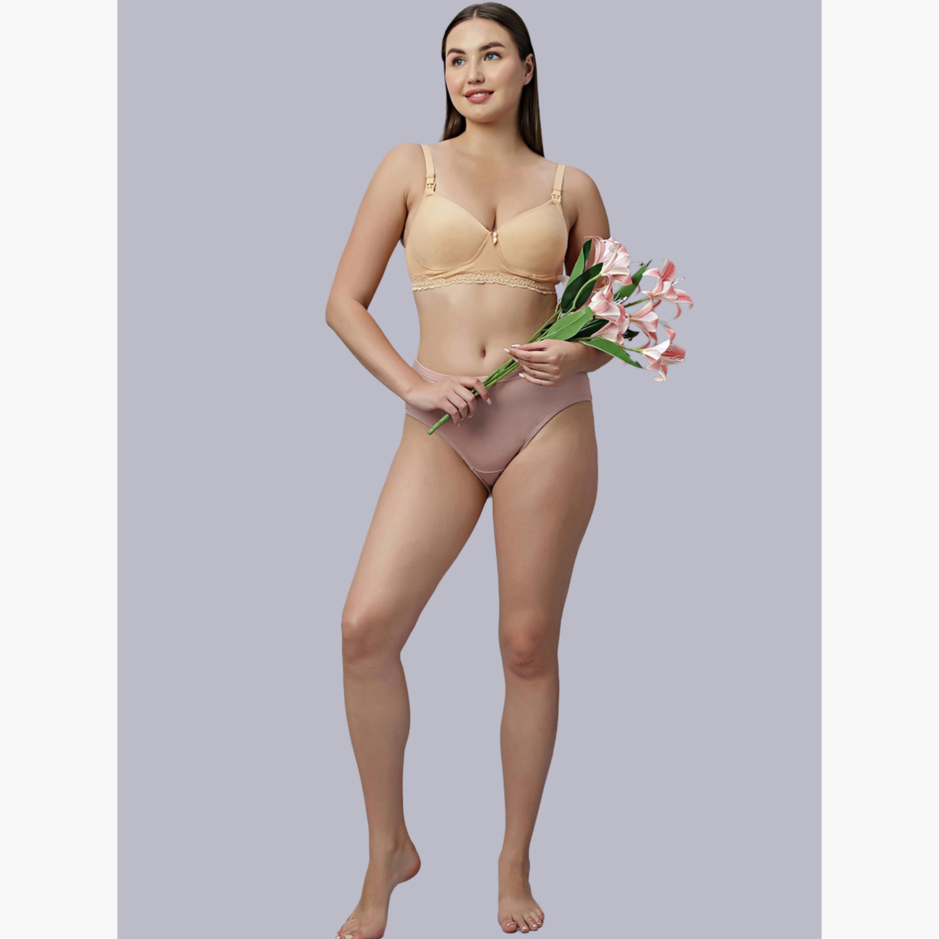 صدرية حوامل للرضاعة ببطانة ثقيلة-women-clothing-lingerie-bras-image-2