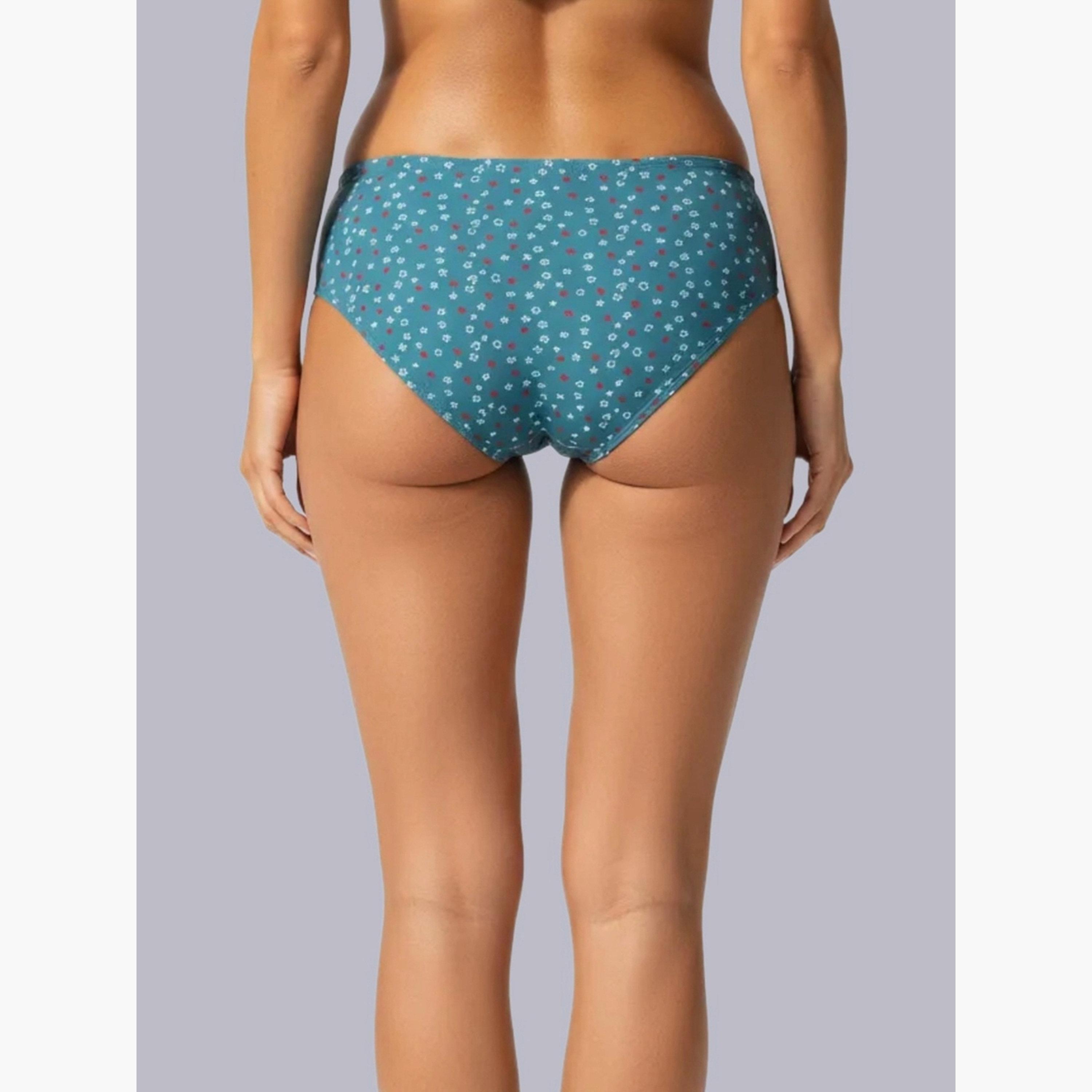 مجموعة من 3 سراويل داخلية هيبستر قطن بتغطية كاملة-women-clothing-lingerie-panties-image-4