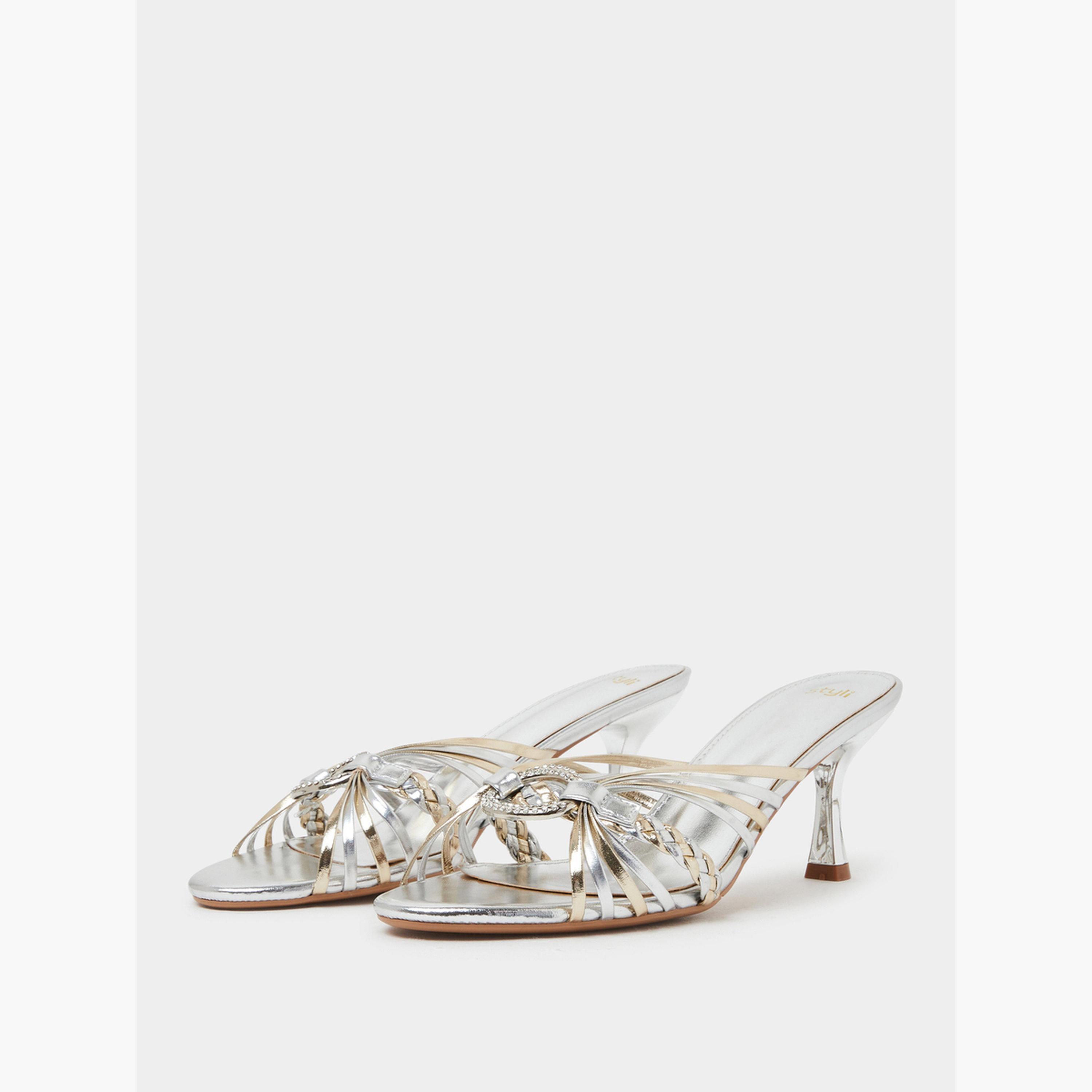 صندل بكعب ستيلتو مزين-women-shoes-sandals-heeled-image-1