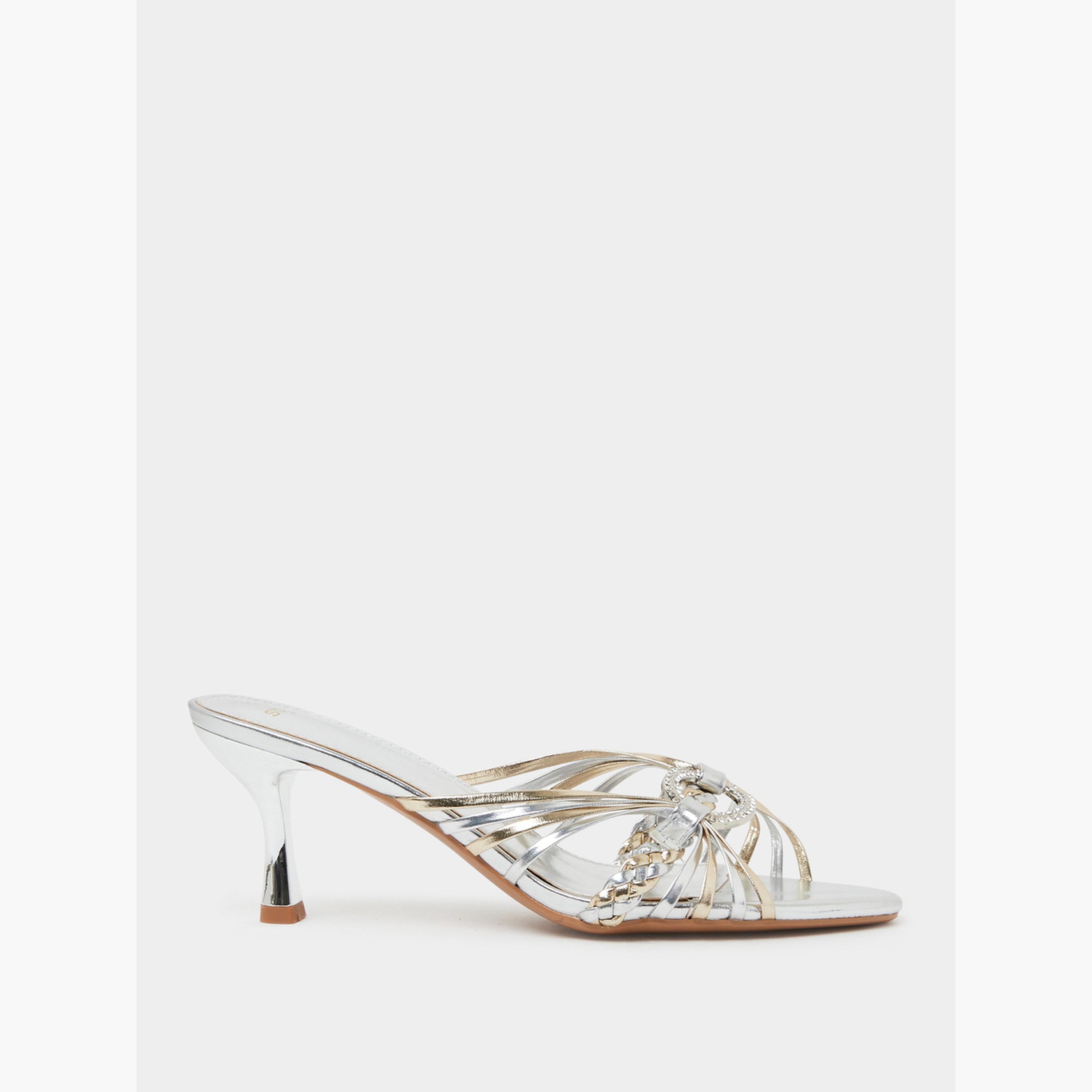 صندل بكعب ستيلتو مزين-women-shoes-sandals-heeled-image-2