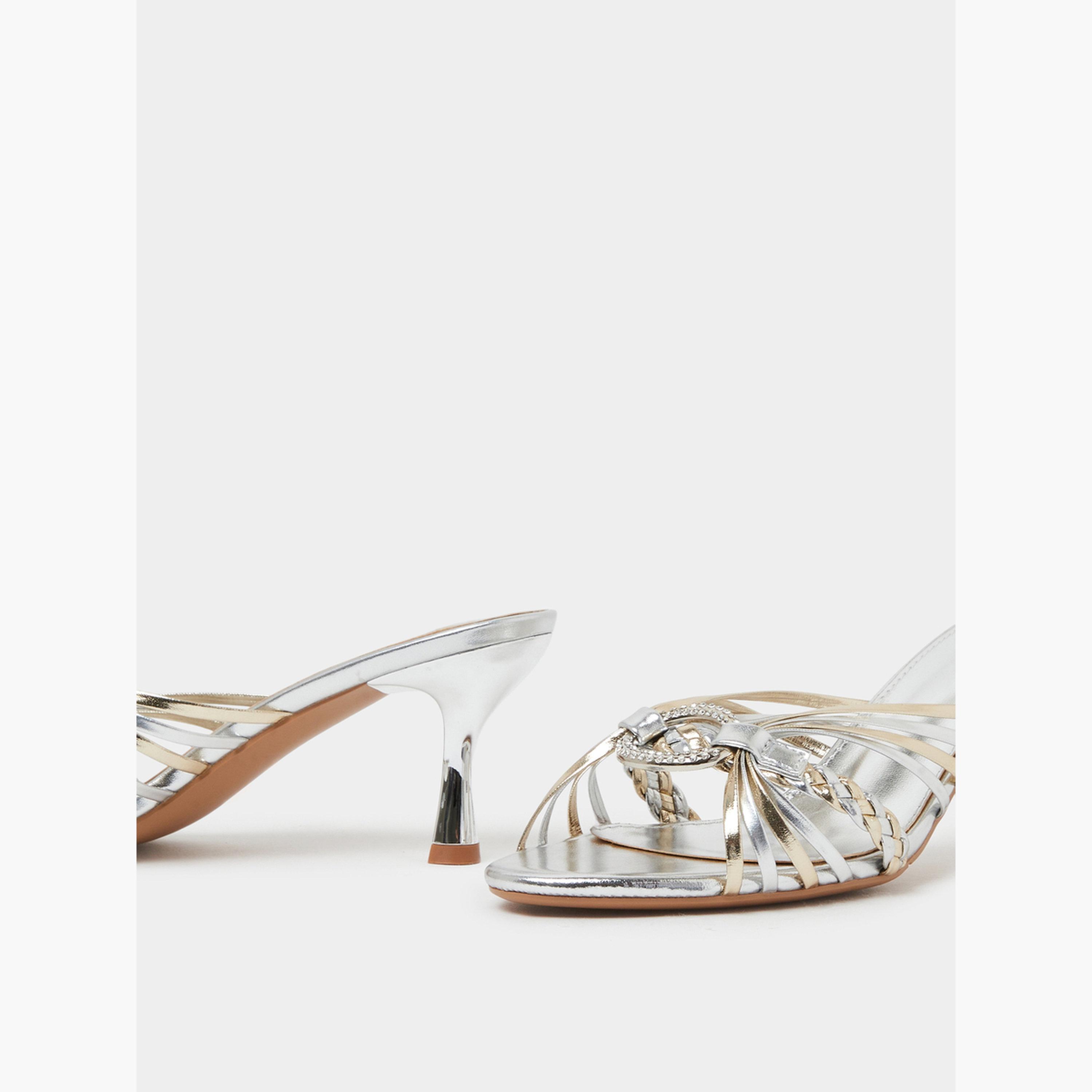 صندل بكعب ستيلتو مزين-women-shoes-sandals-heeled-image-4