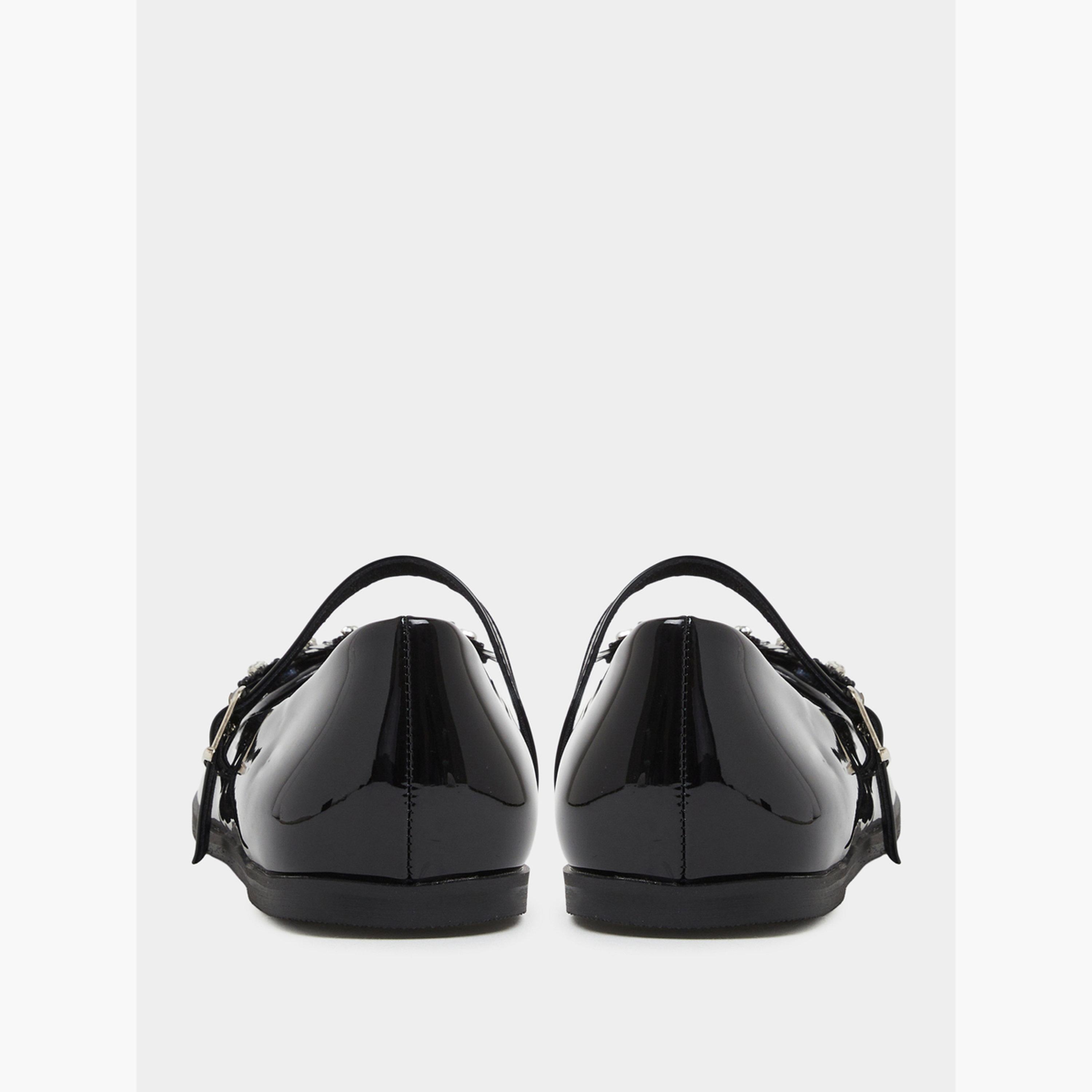 حذاء ماري جين بتفاصيل زهور-women-shoes-ballerinas-image-5