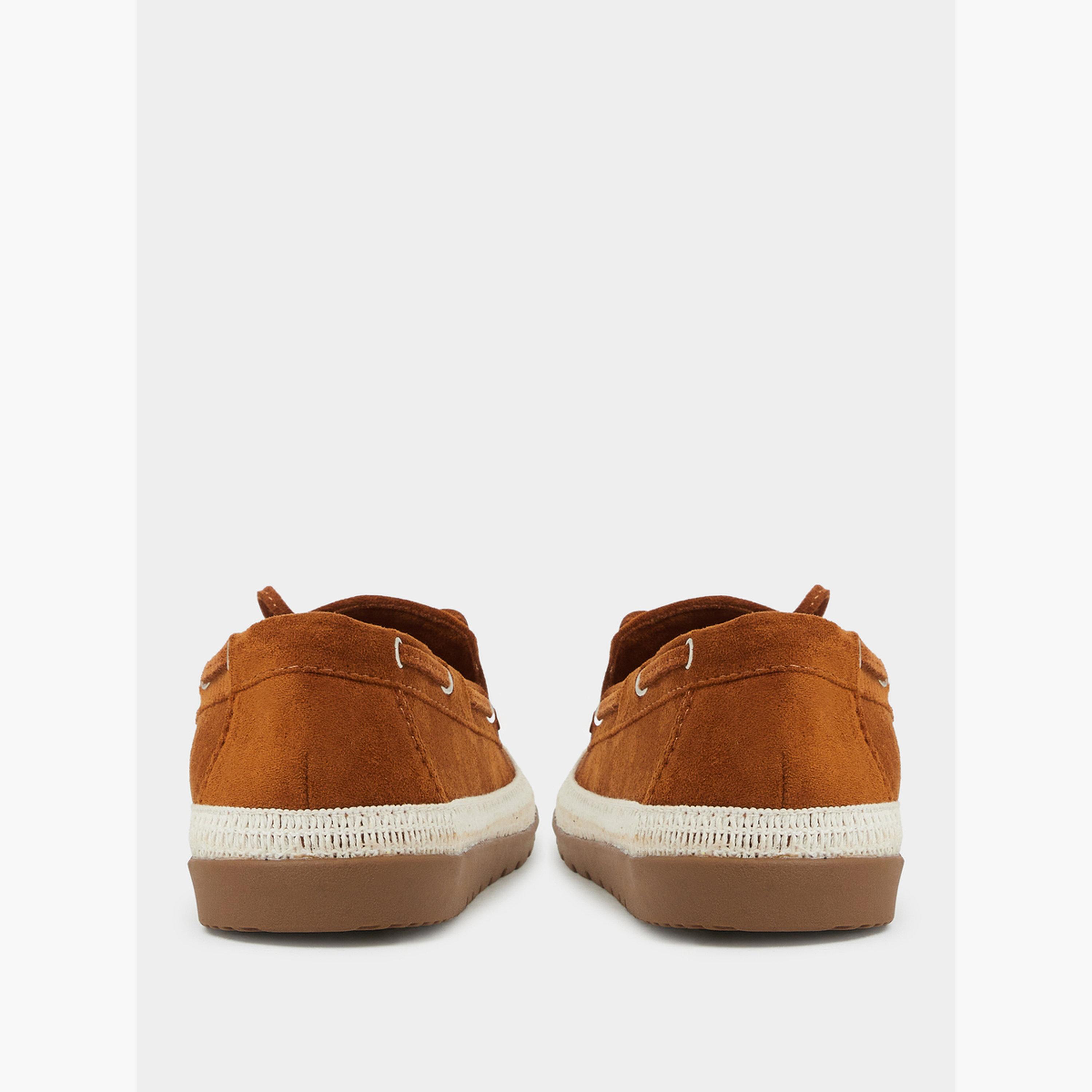 Styli Bow Detail Loafers-women-shoes-flats-loafers-image-6