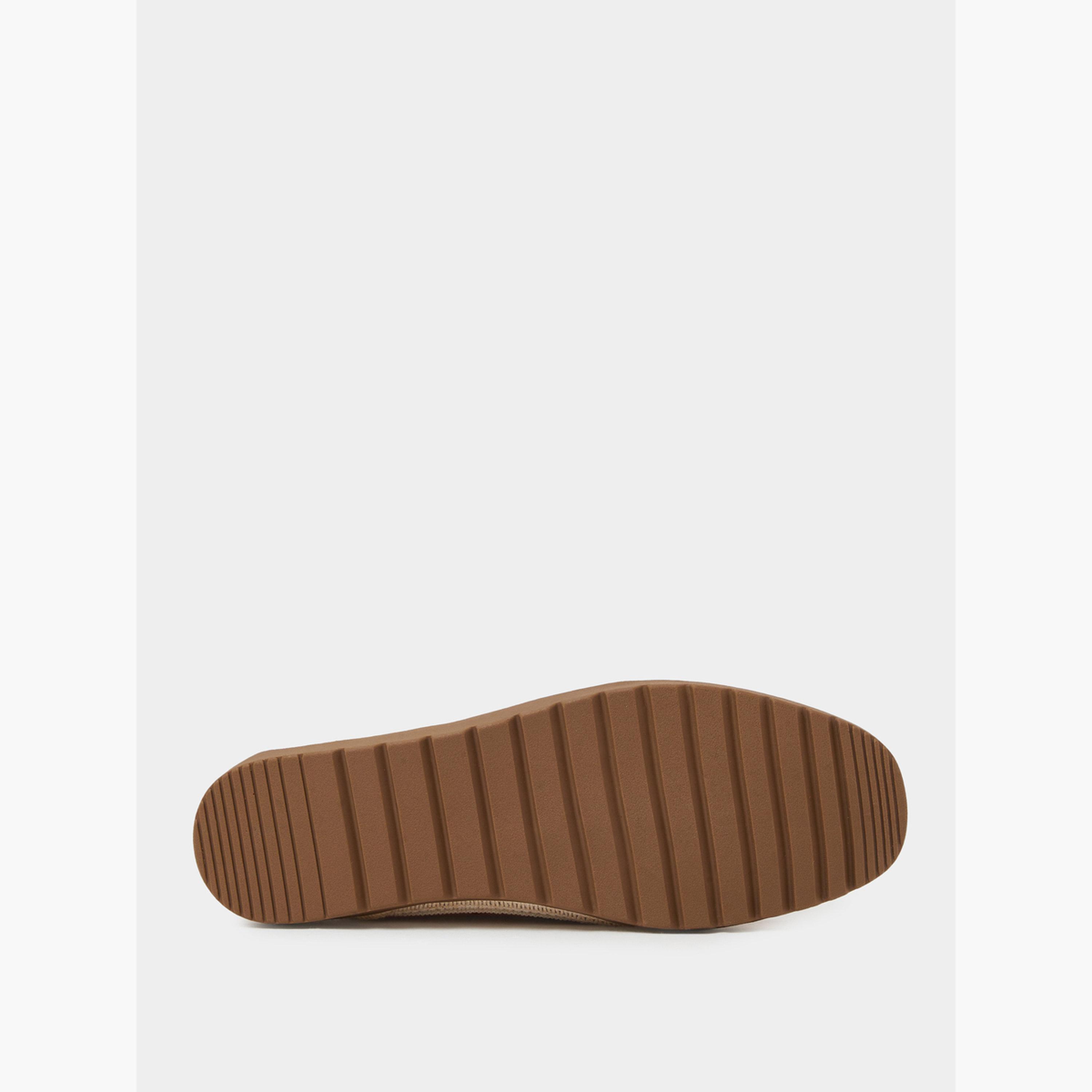 Styli Bow Detail Loafers-women-shoes-flats-loafers-image-7