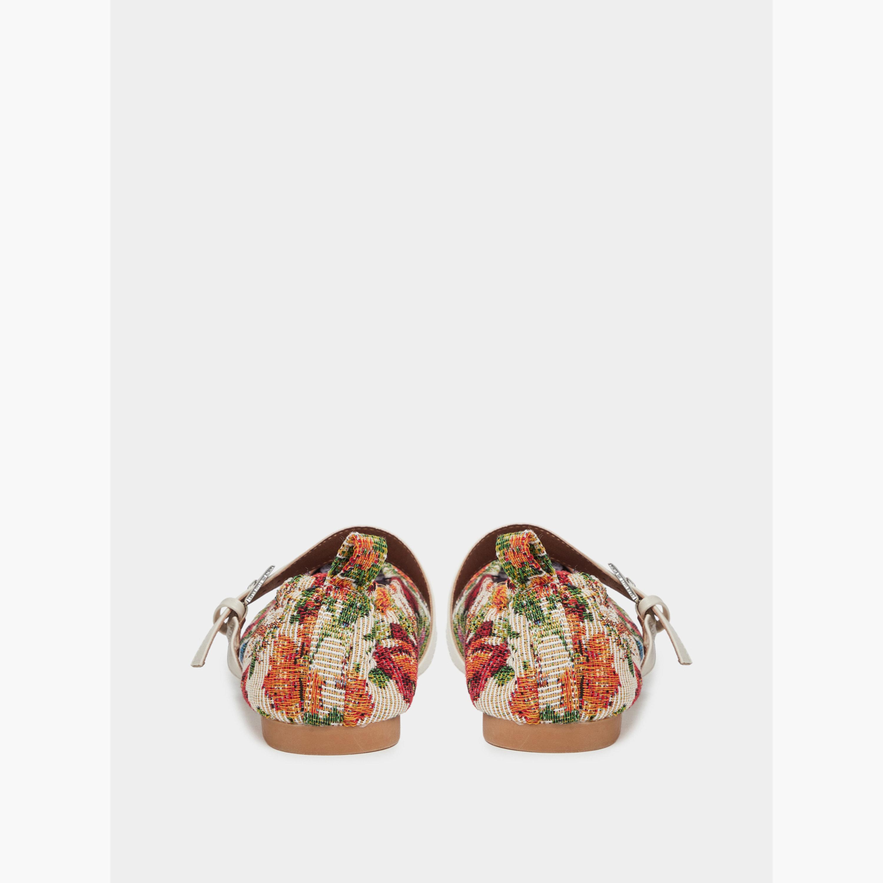 Styli Printed Ballerina Shoes-women-shoes-ballerinas-image-5