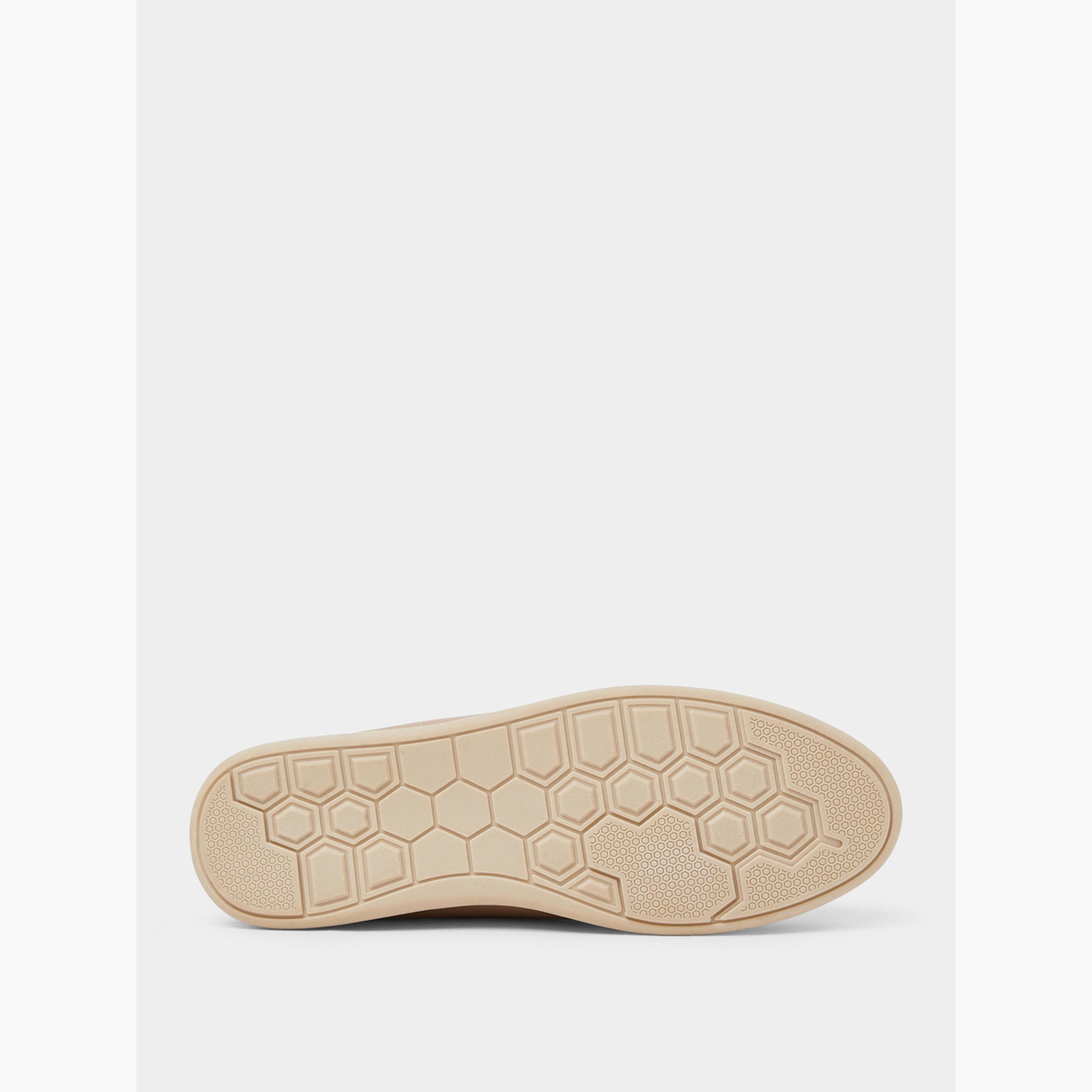 حذاء بتفاصيل عقدة ونمط كتل الألوان-women-shoes-ballerinas-image-6