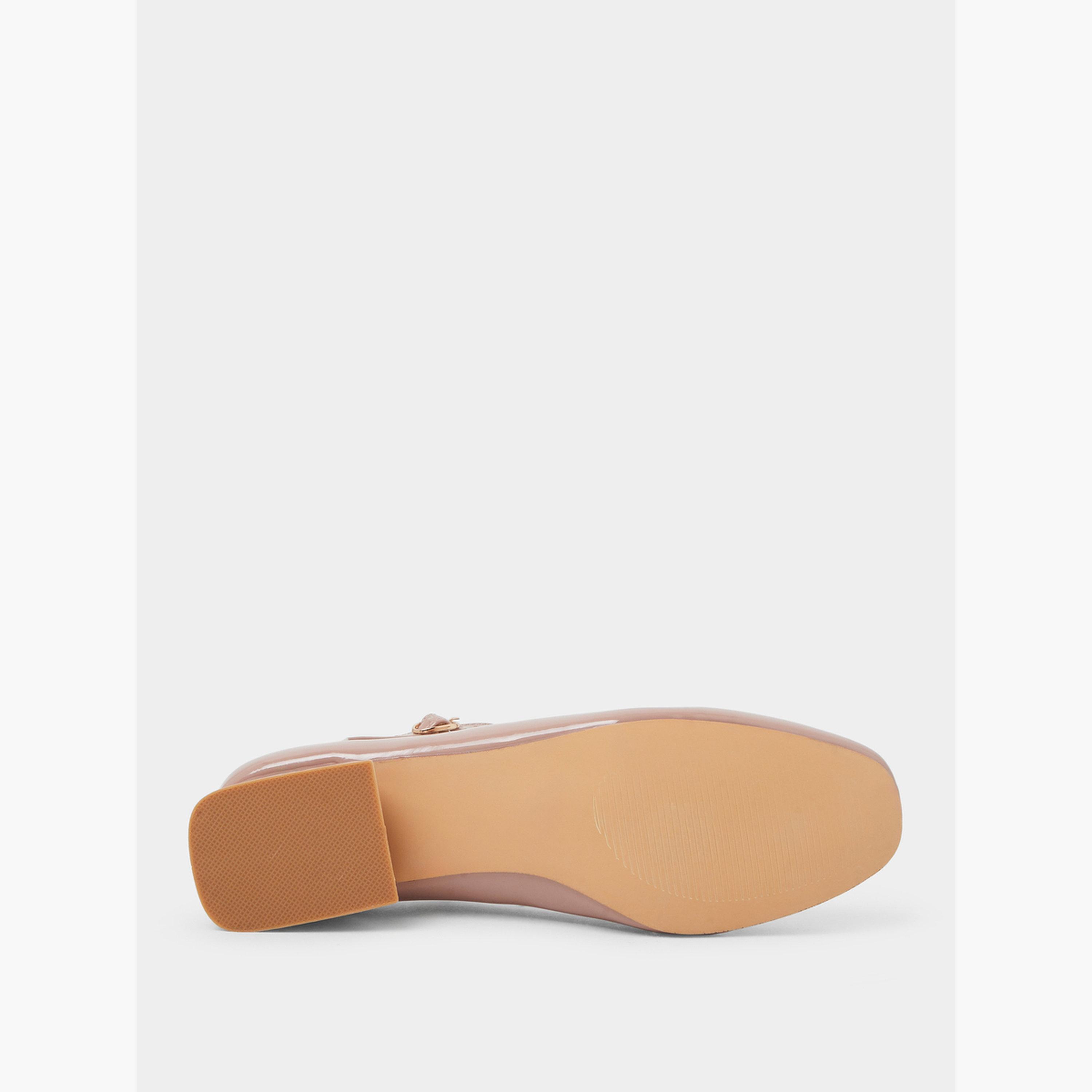 حذاء ماري جين بكعب سميك من الجلد اللامع-women-shoes-ballerinas-image-6