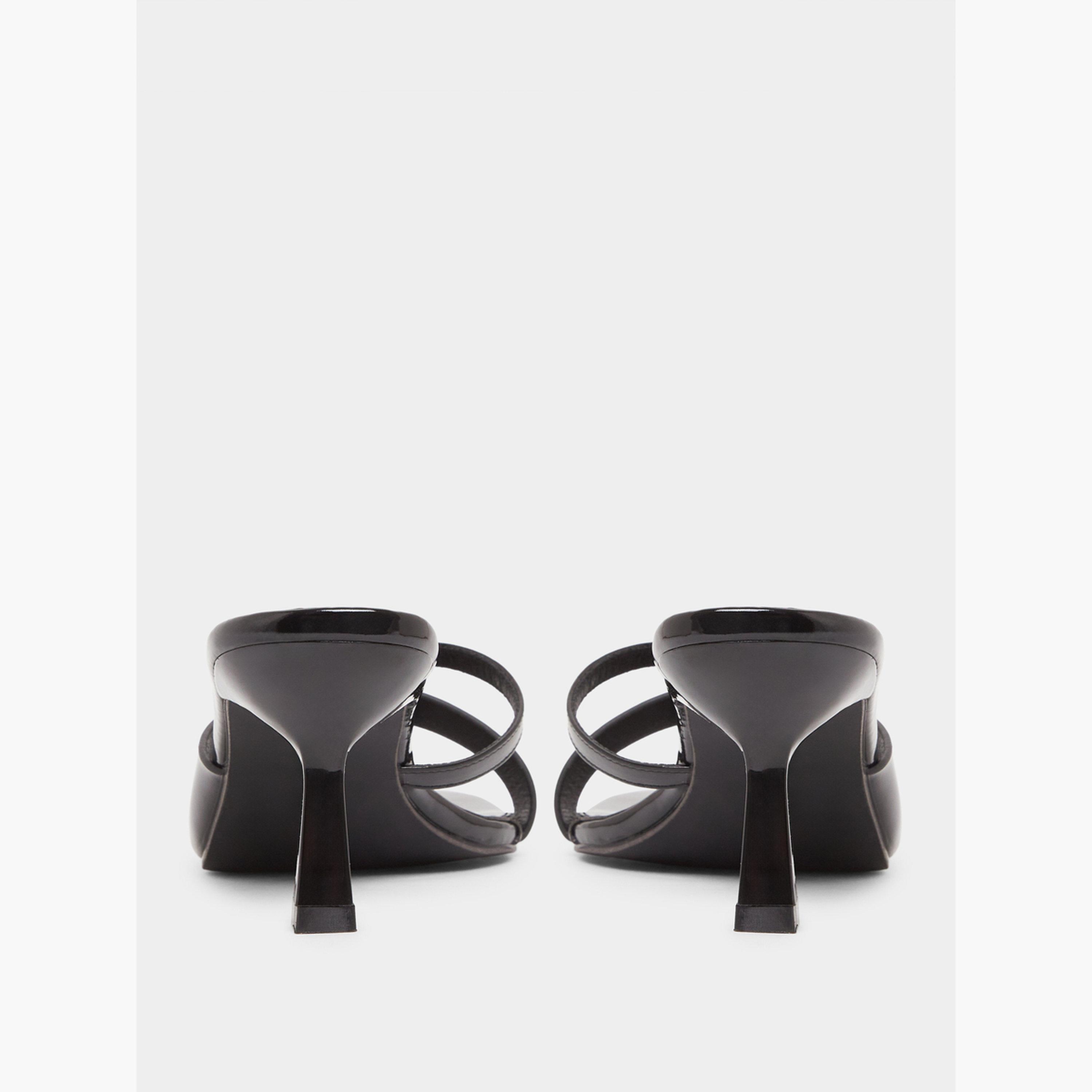 حذاء ميول بحمالات لامع-women-shoes-sandals-heeled-image-5