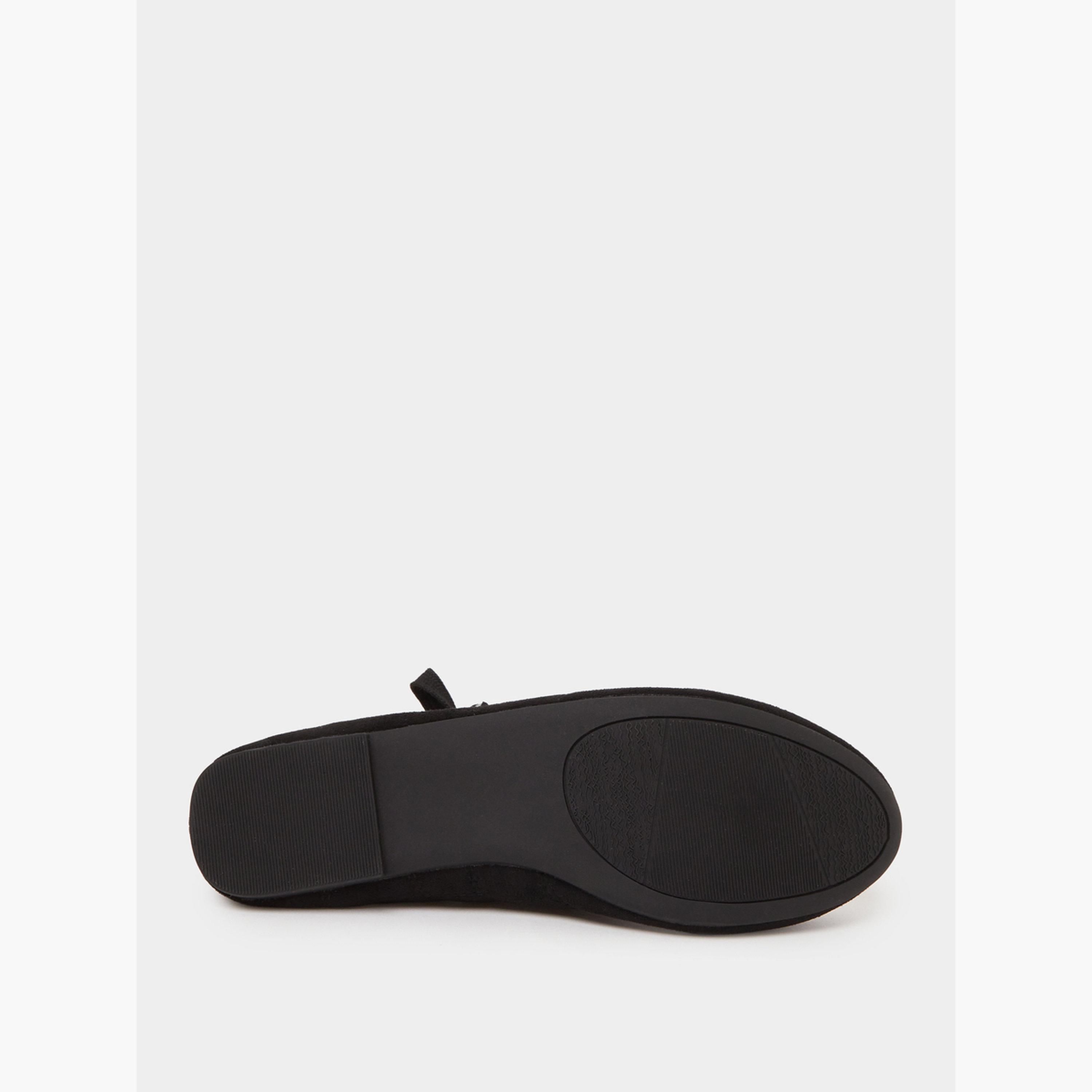 حذاء سنيكرينا بتفاصيل أربطة-women-shoes-ballerinas-image-6