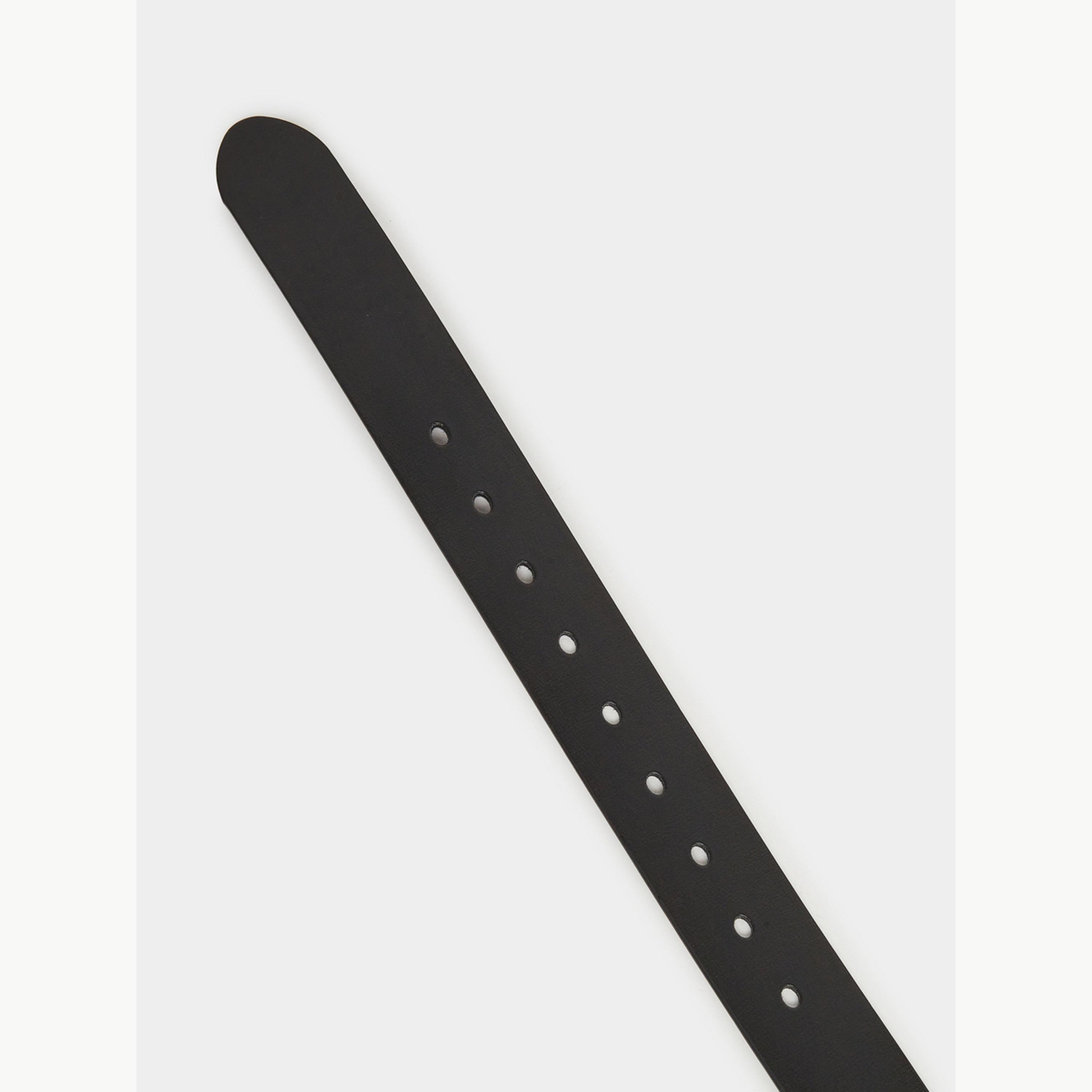 حزام بجلد وإبزيم معدني-men-beltsandwallets-belts-image-6