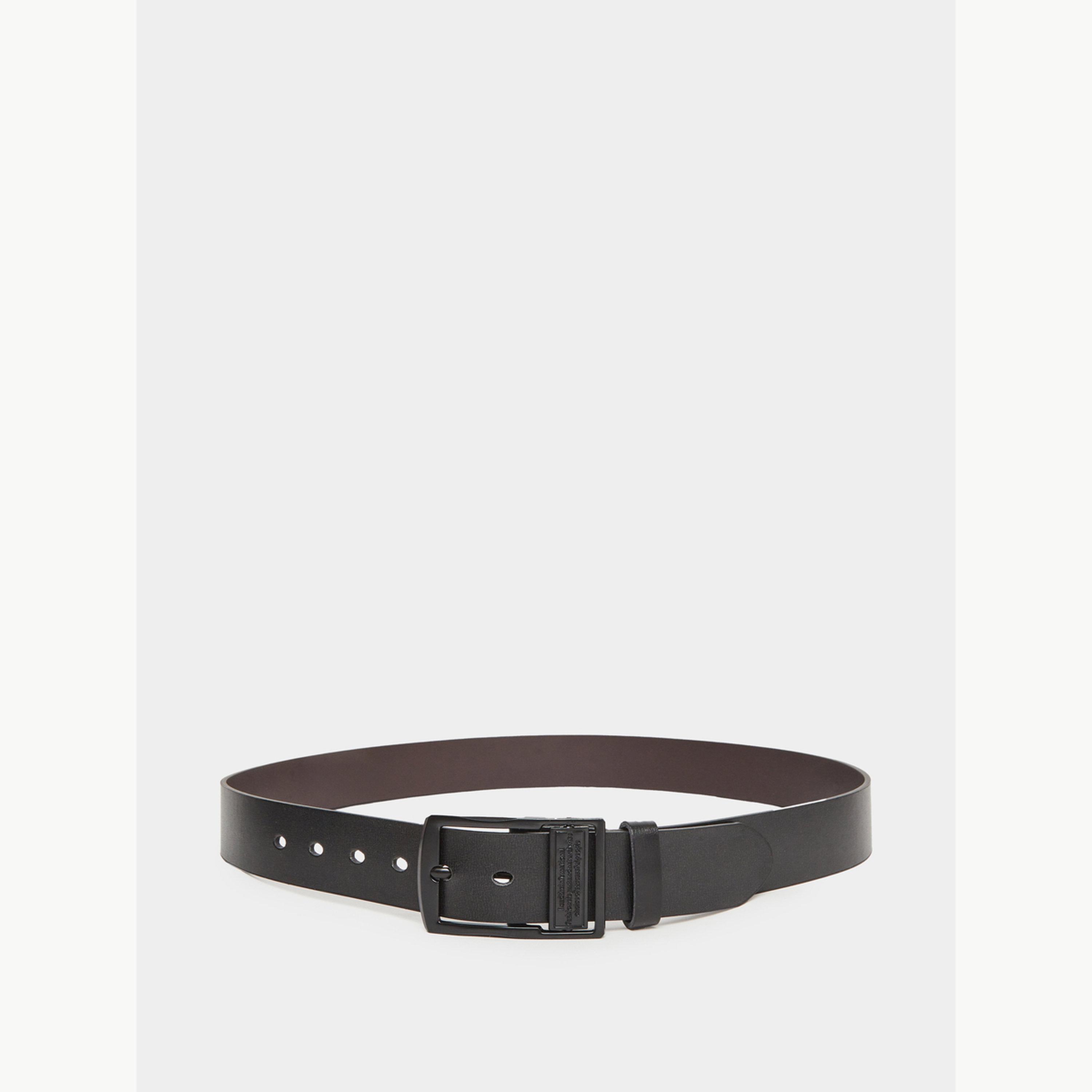 حزام كاجوال بإبزيم مربع للرجال-men-beltsandwallets-belts-image-3