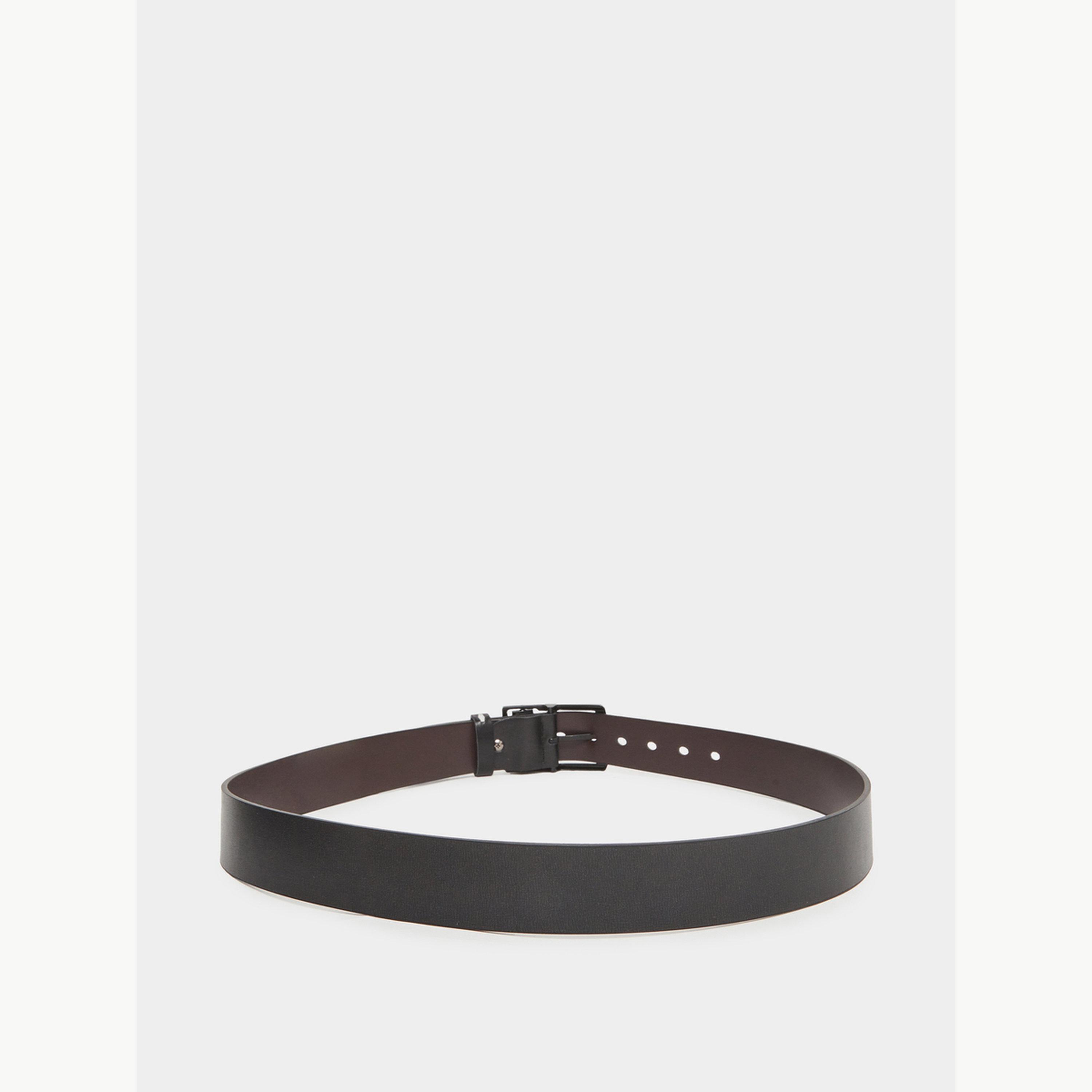 Styli Men Square Buckle Casual Belt-men-beltsandwallets-belts-image-4
