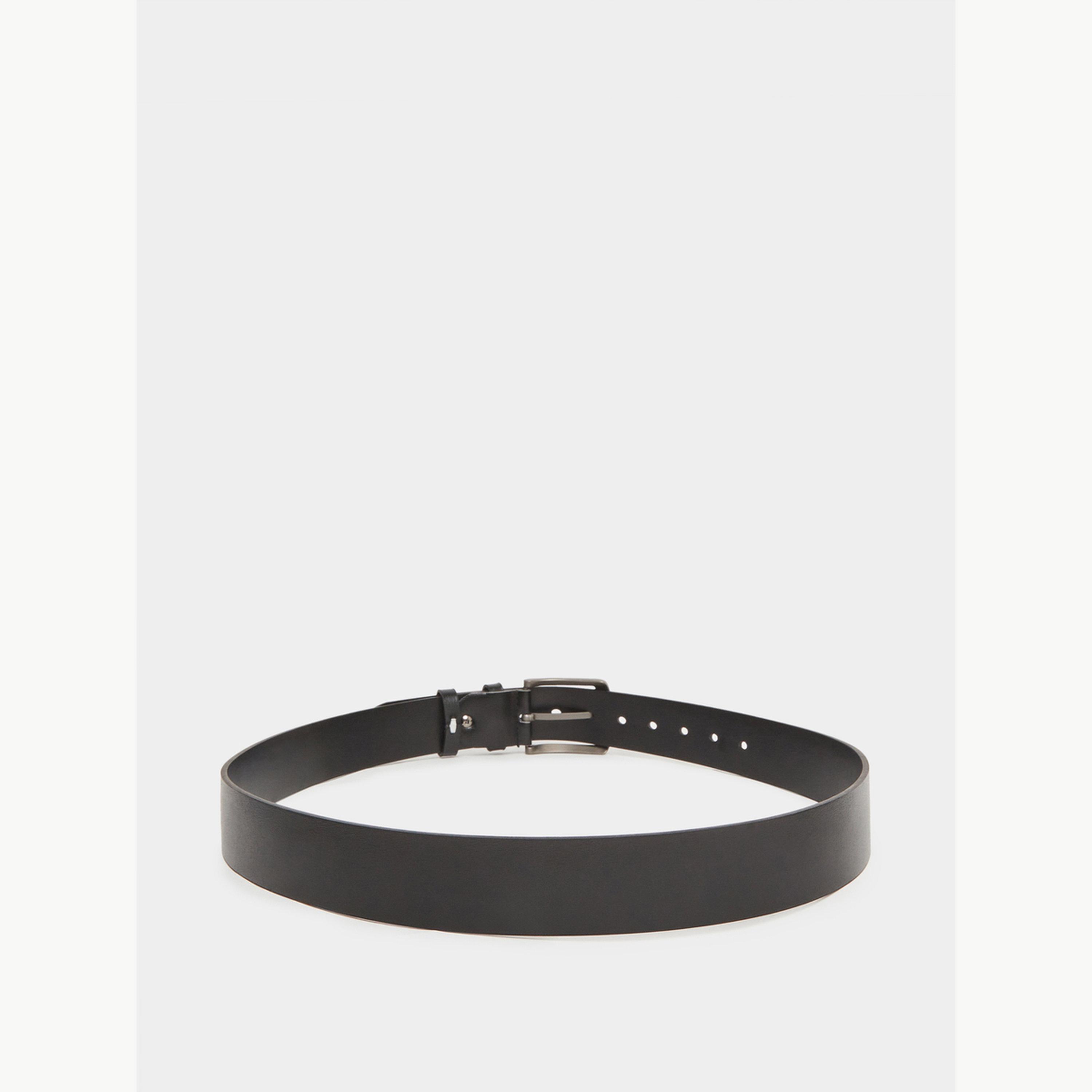 حزام كاجوال بإبزيم مربع للرجال-men-beltsandwallets-belts-image-4