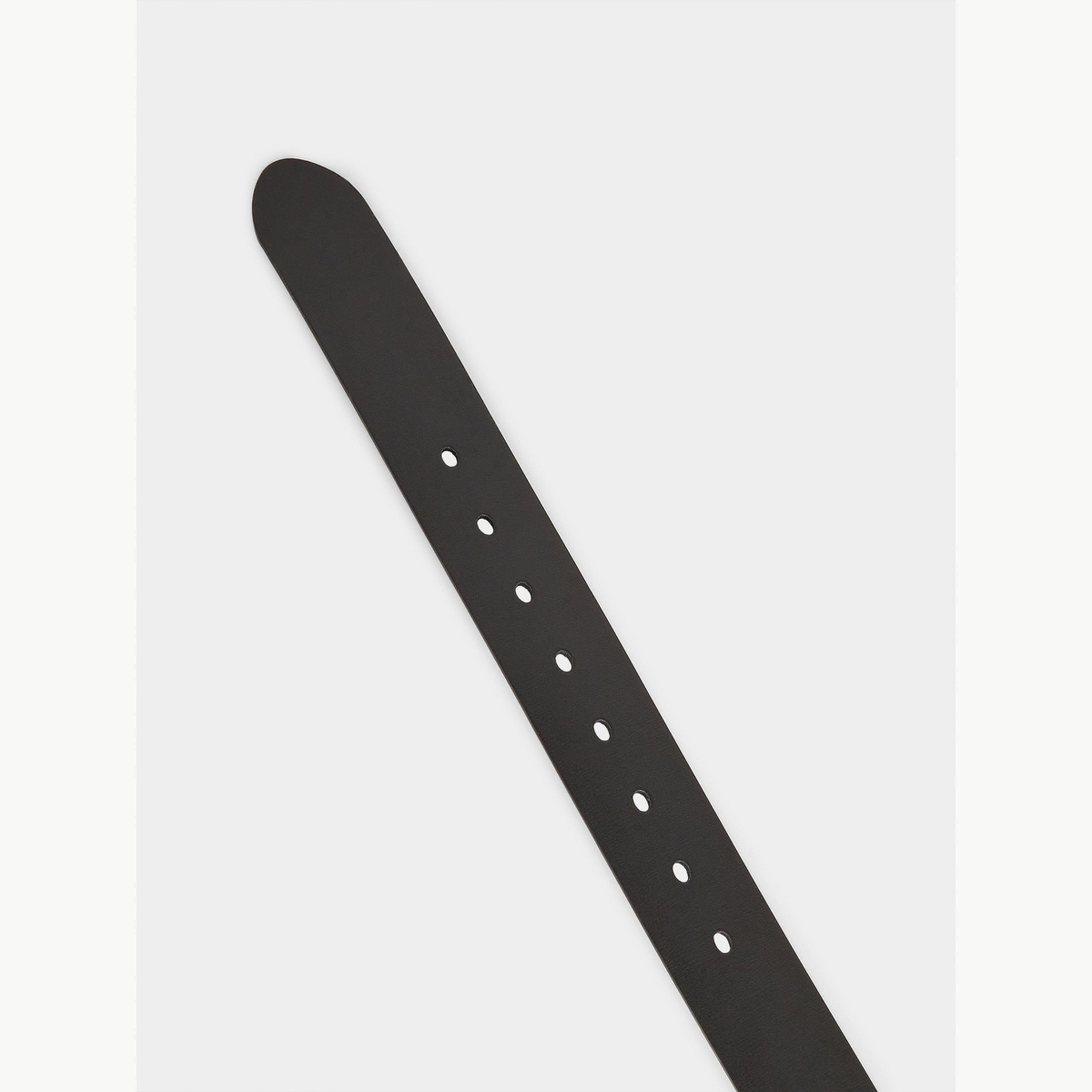 Styli Men Square Buckle Casual Belt-men-beltsandwallets-belts-image-6