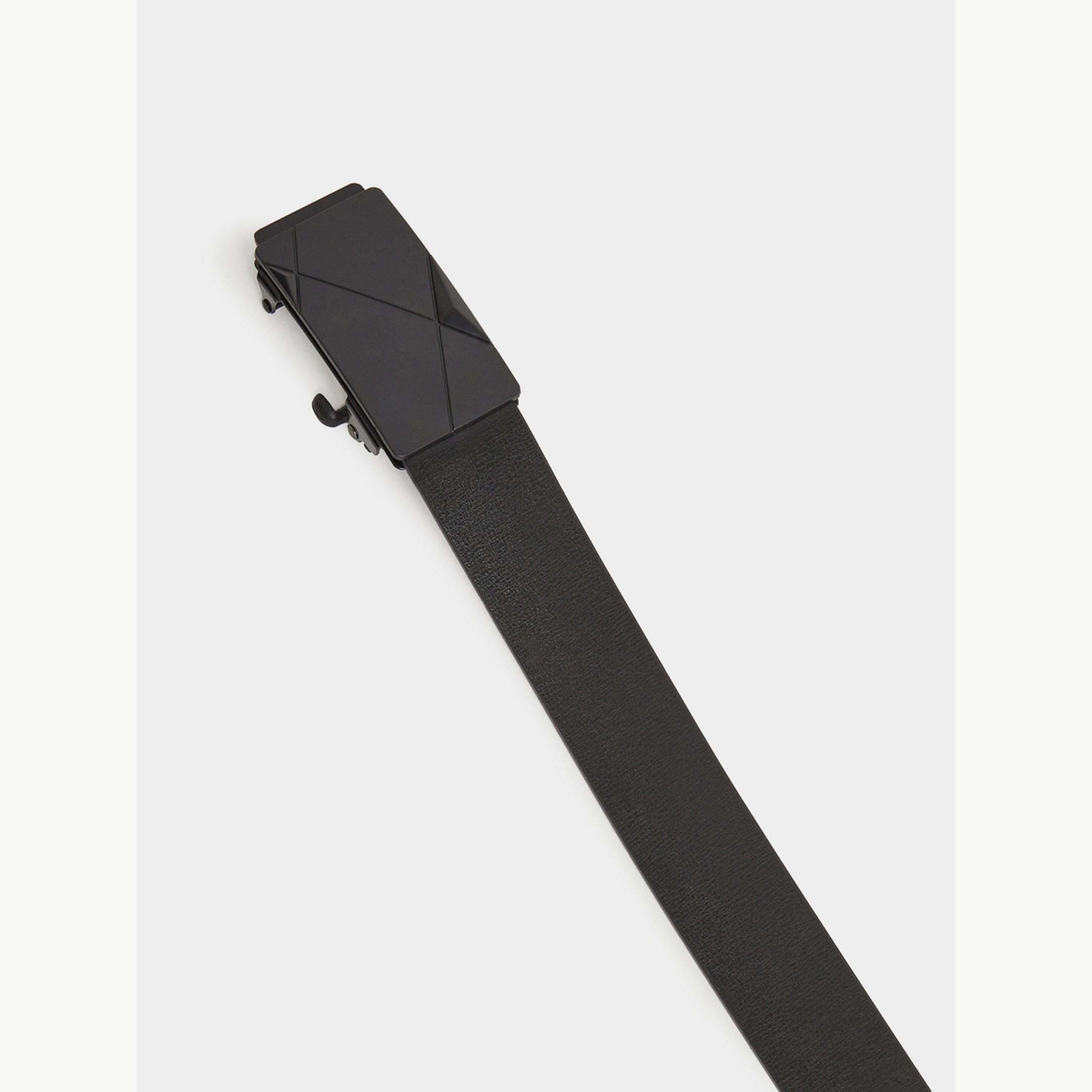 Styli Solid Slider Buckle Belt-men-beltsandwallets-belts-image-5