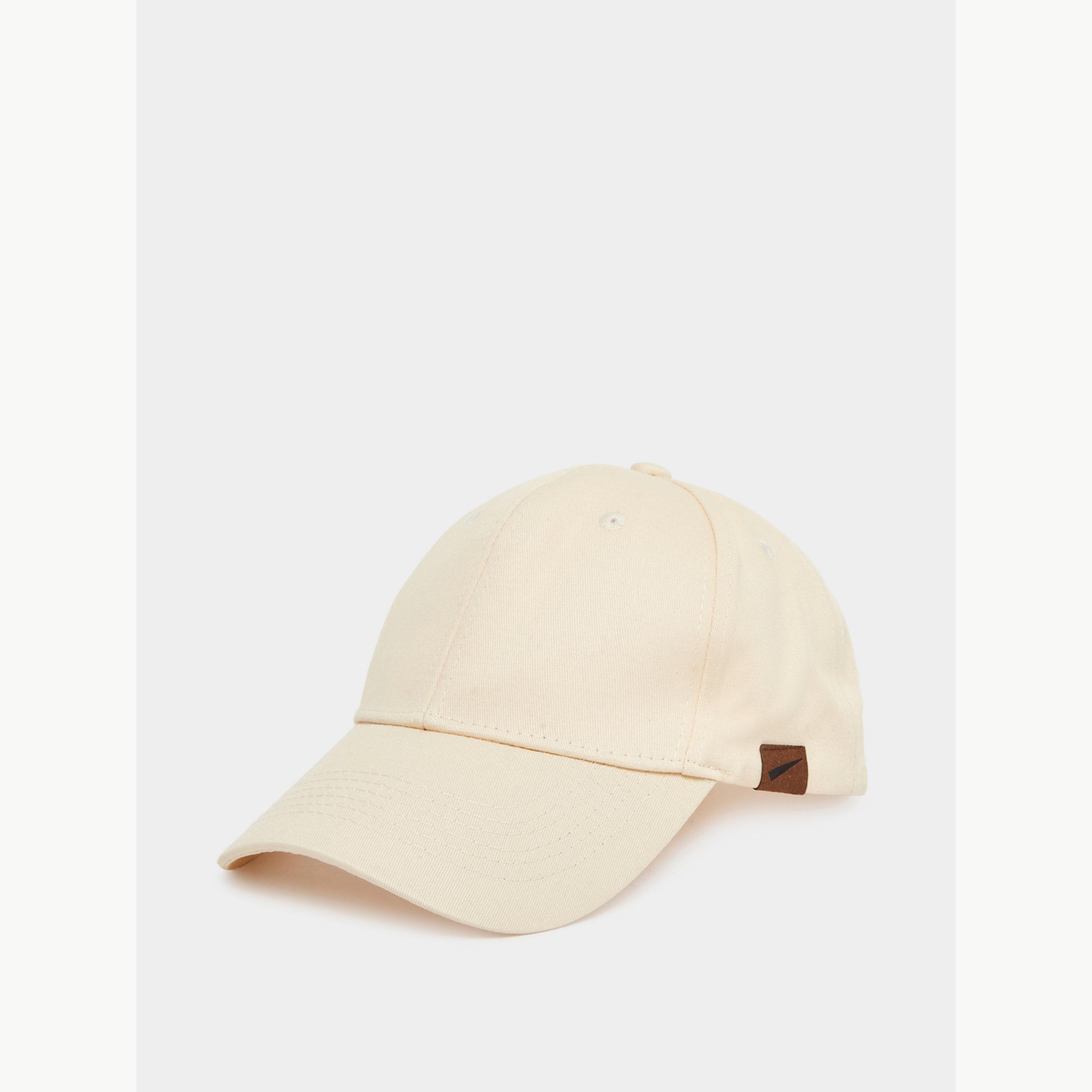 كاب بيسبول سادة-men-caps-image-1
