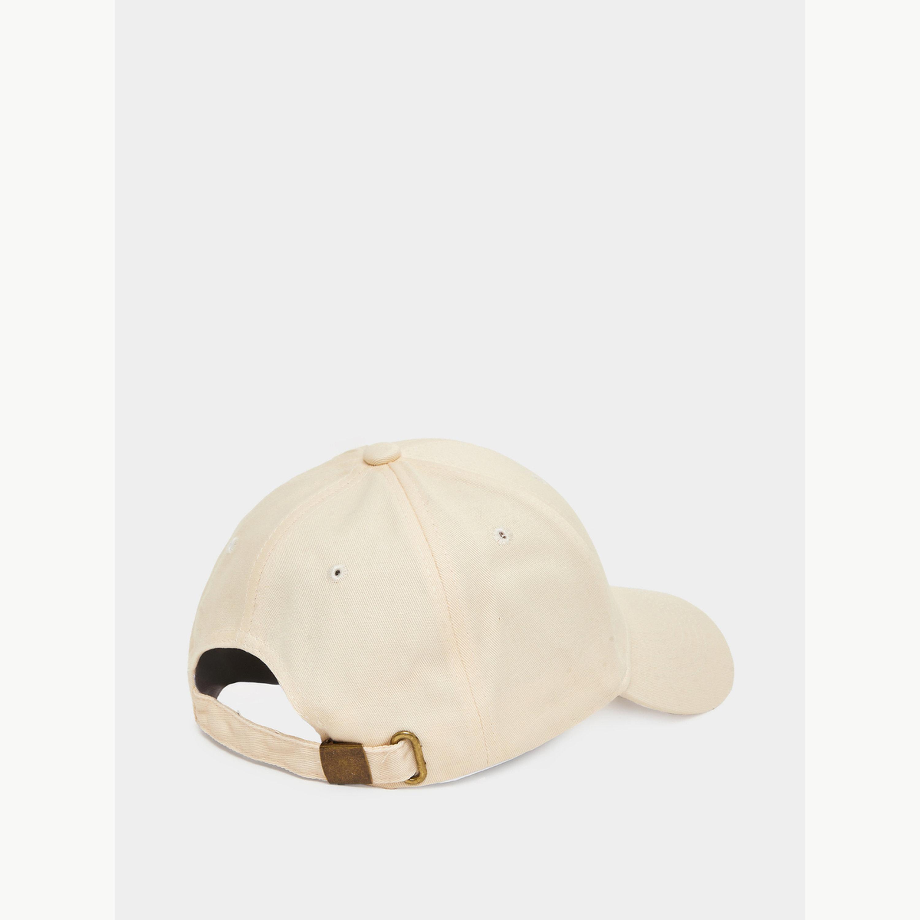 كاب بيسبول بتفاصيل شارة نيويورك-men-caps-image-4