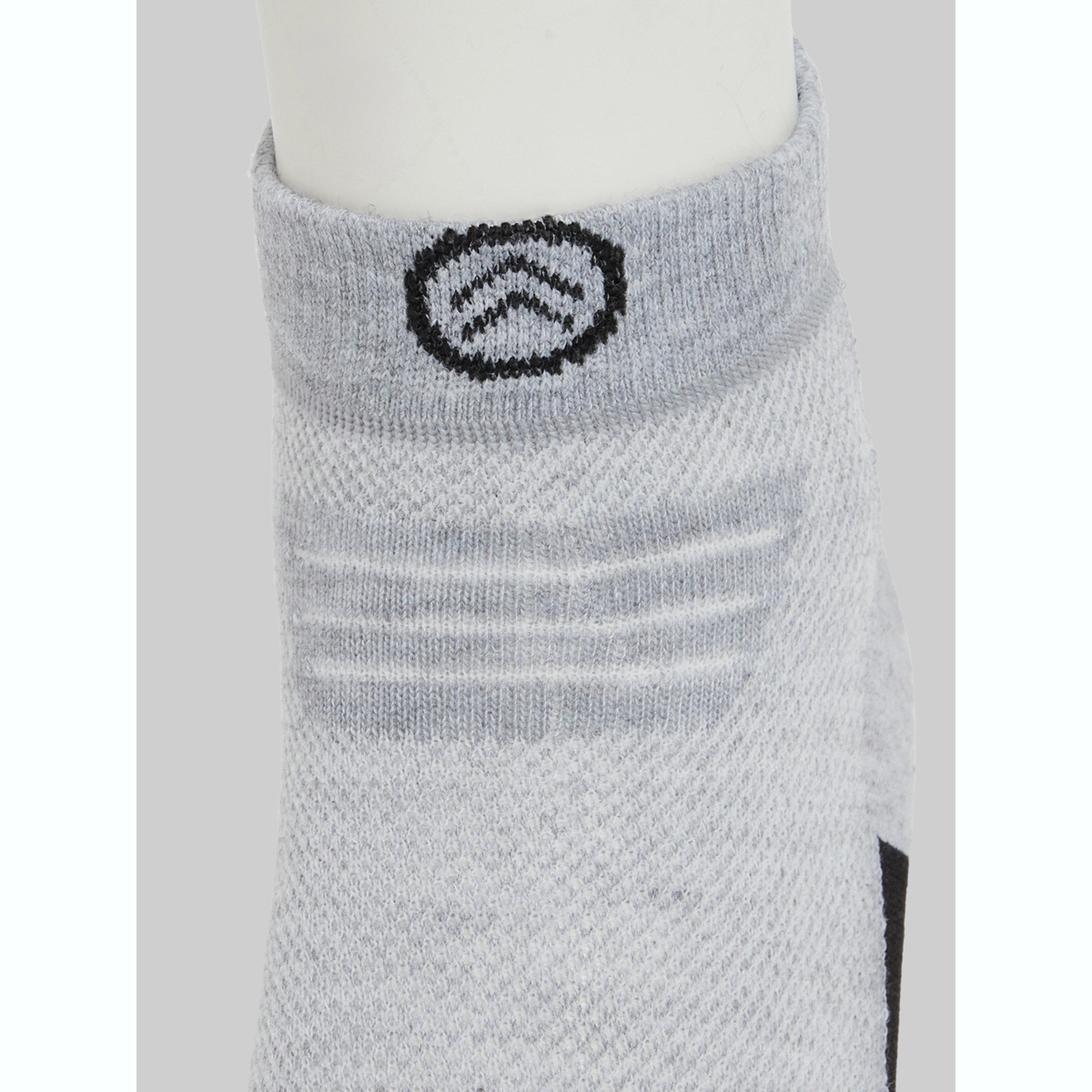 عبوة من 3 جوارب كاحل بتفاصيل مطبوعة-men-socks-image-3