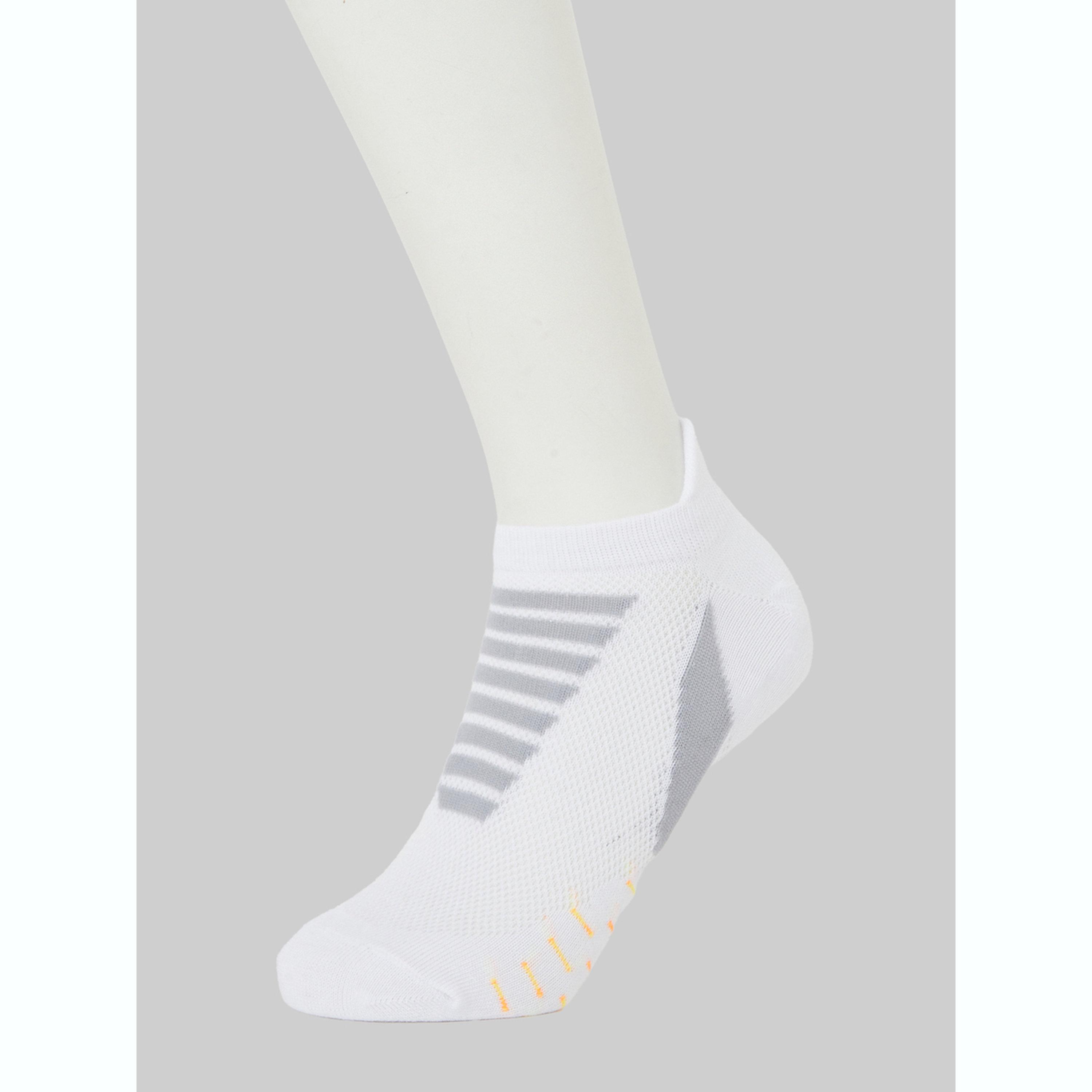 Styli Pack of 3- Striped Detail Ankle Socks-men-socks-image-4