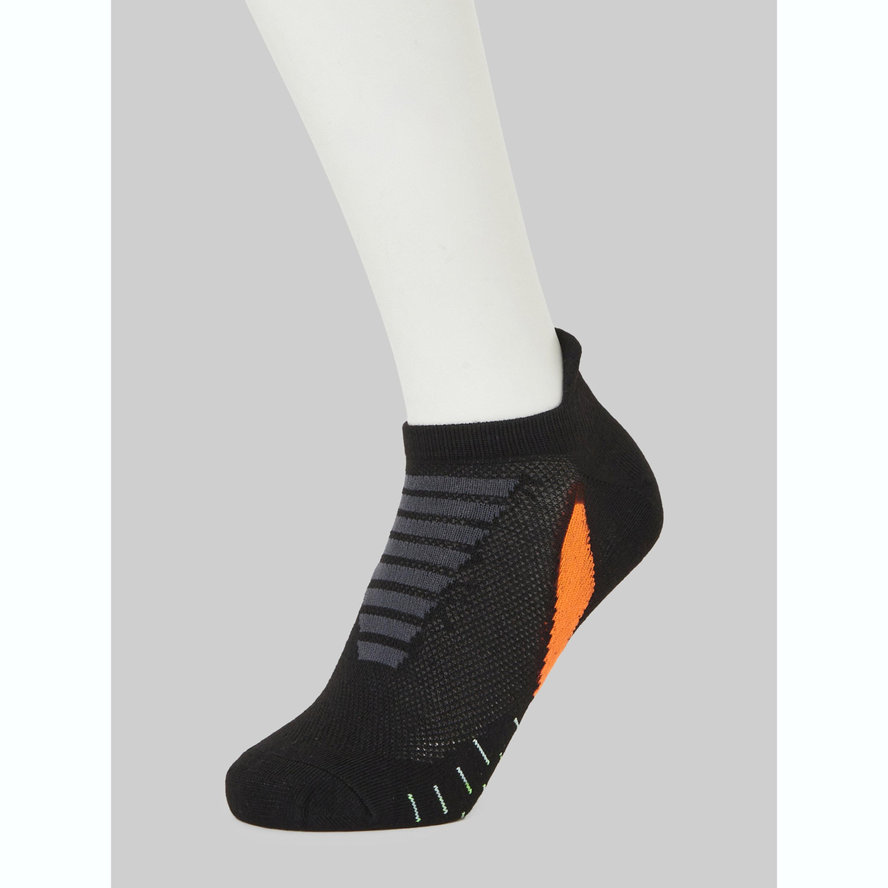 عبوة من 3 جوارب كاحل بتفاصيل مخطط-men-socks-image-6