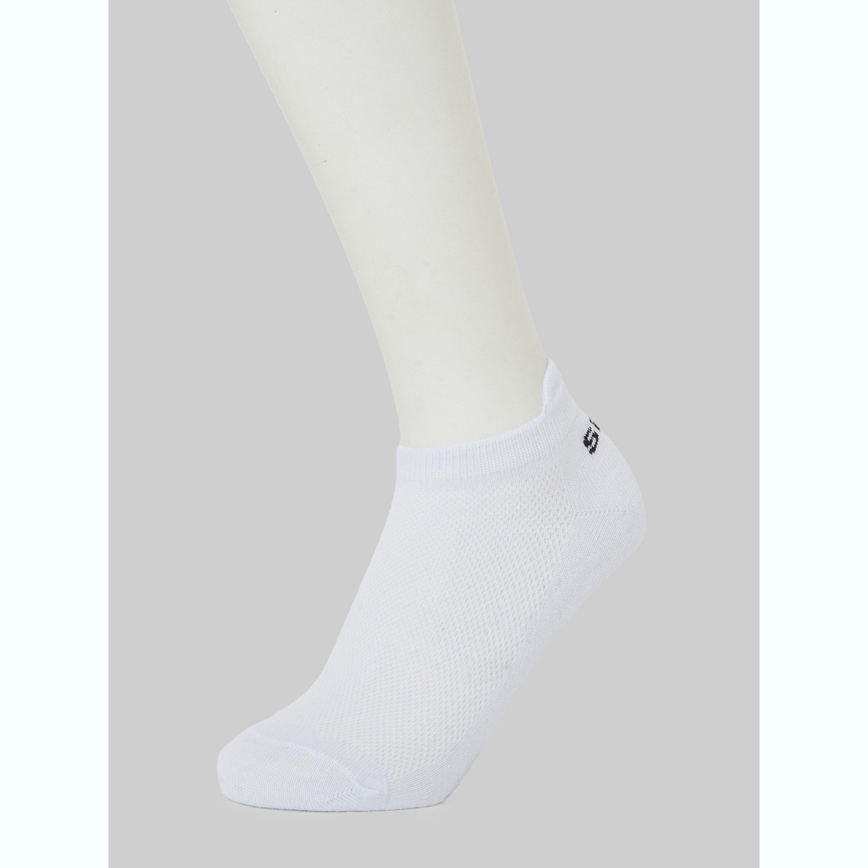 عبوة من 3 جوارب كاحل بتفاصيل مطبوعة-men-socks-image-2