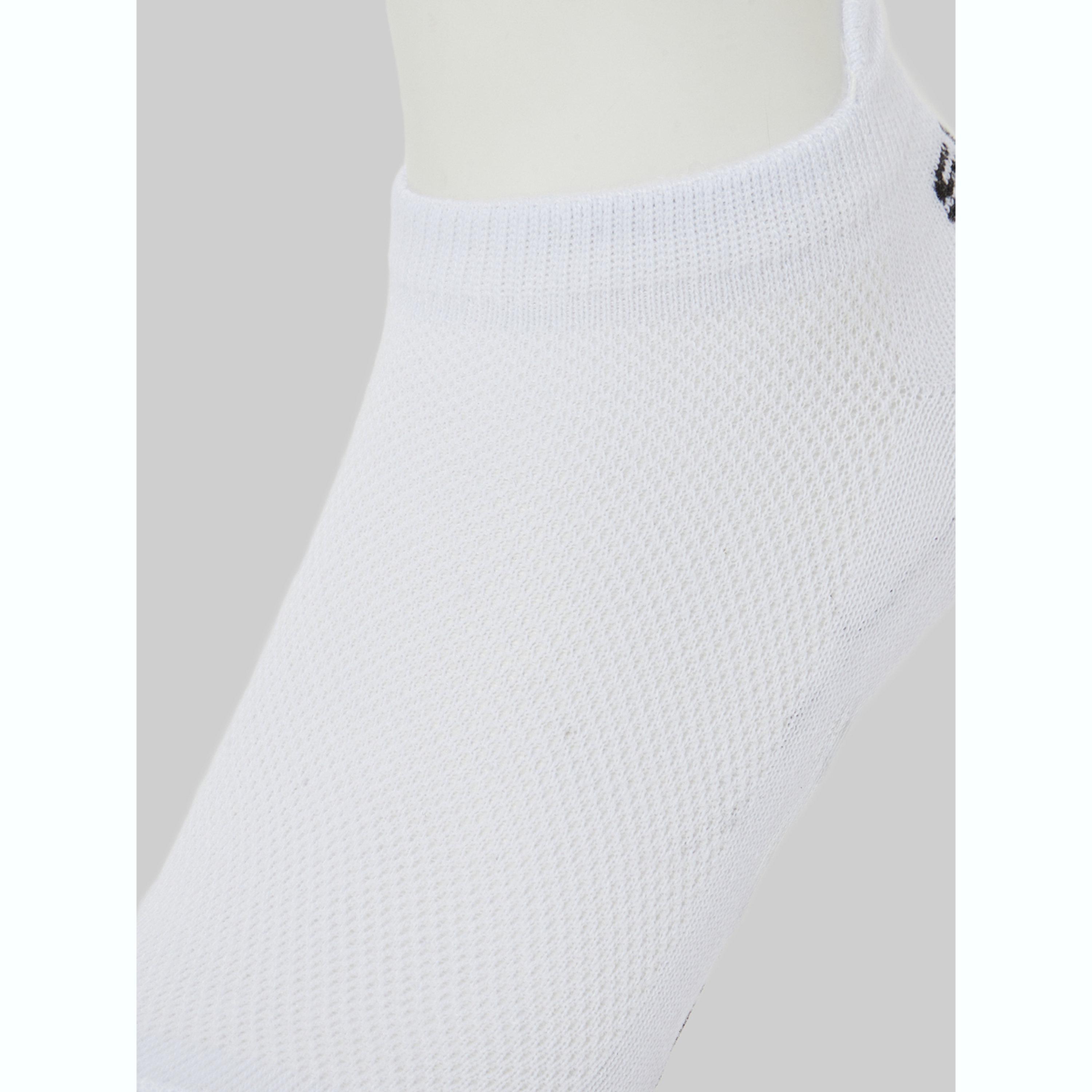 عبوة من 3 جوارب كاحل بتفاصيل مطبوعة-men-socks-image-3